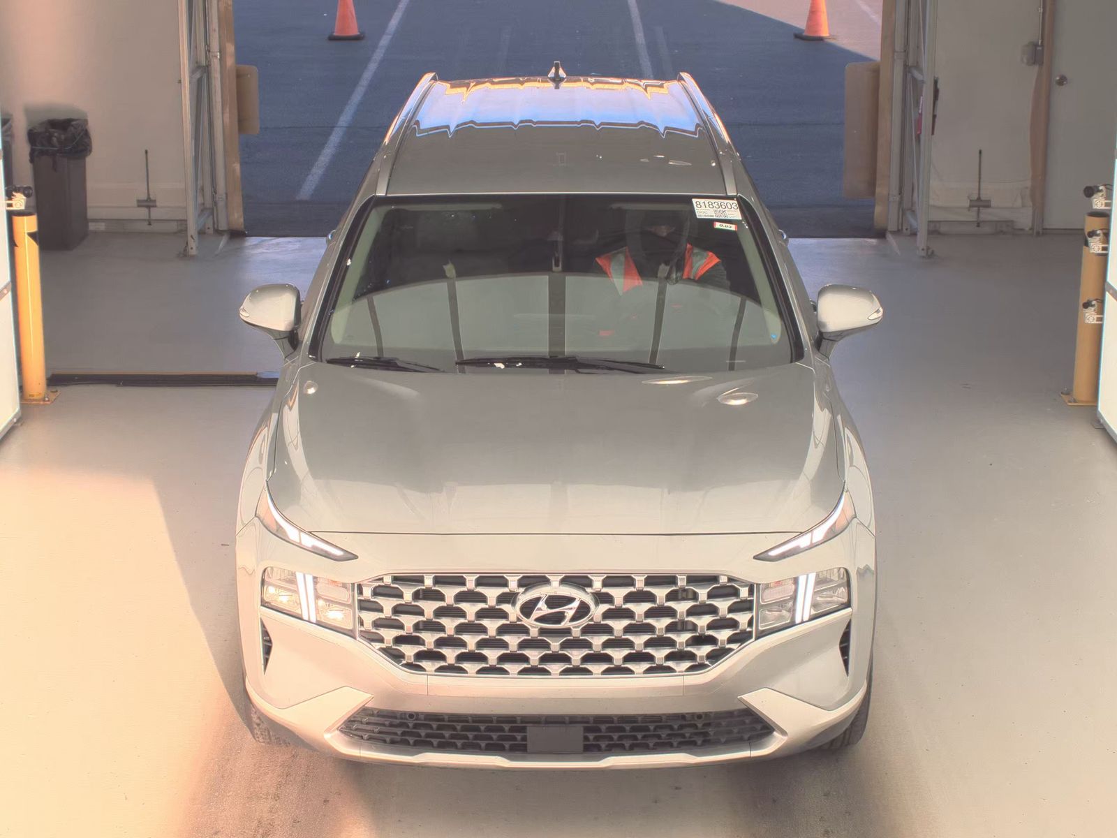 2023 Hyundai Santa Fe SEL AWD