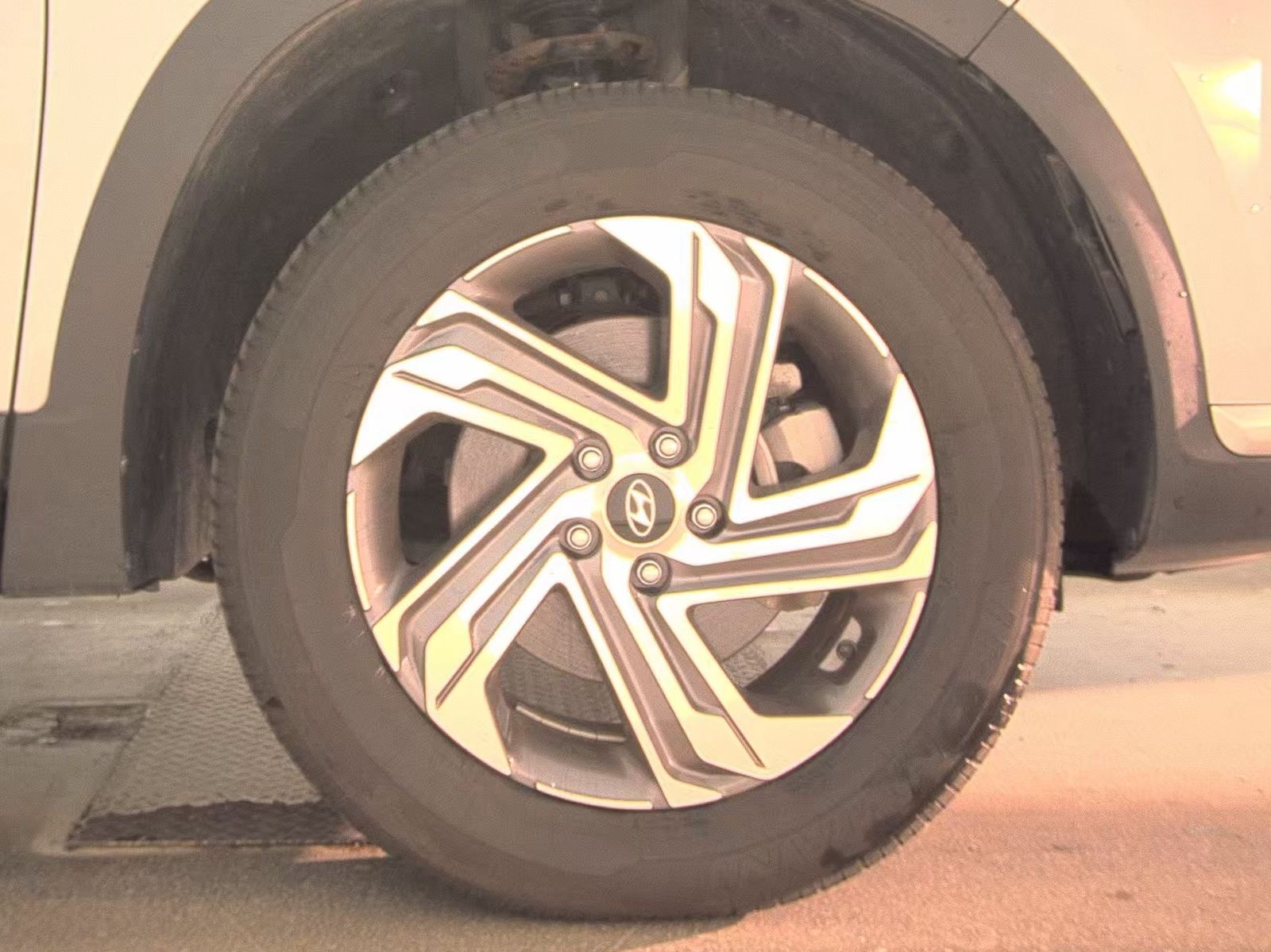 2023 Hyundai Santa Fe SEL AWD