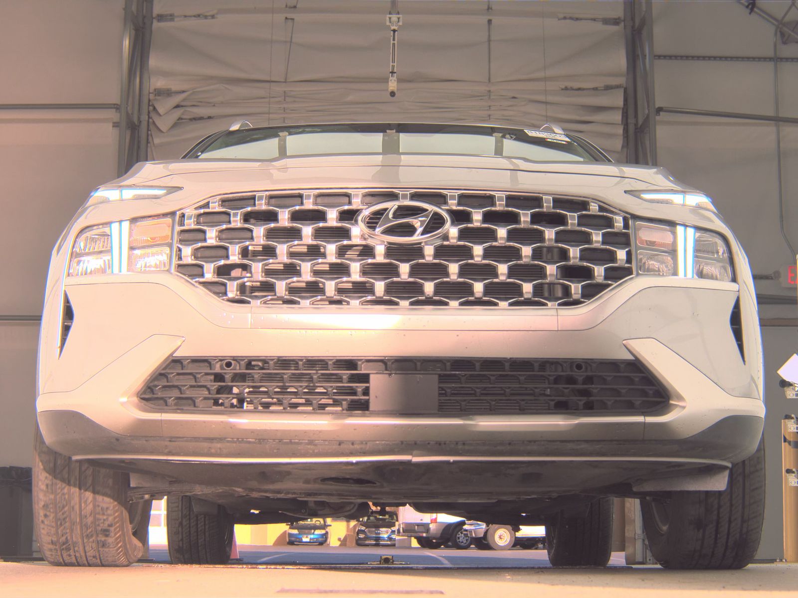 2023 Hyundai Santa Fe SEL AWD