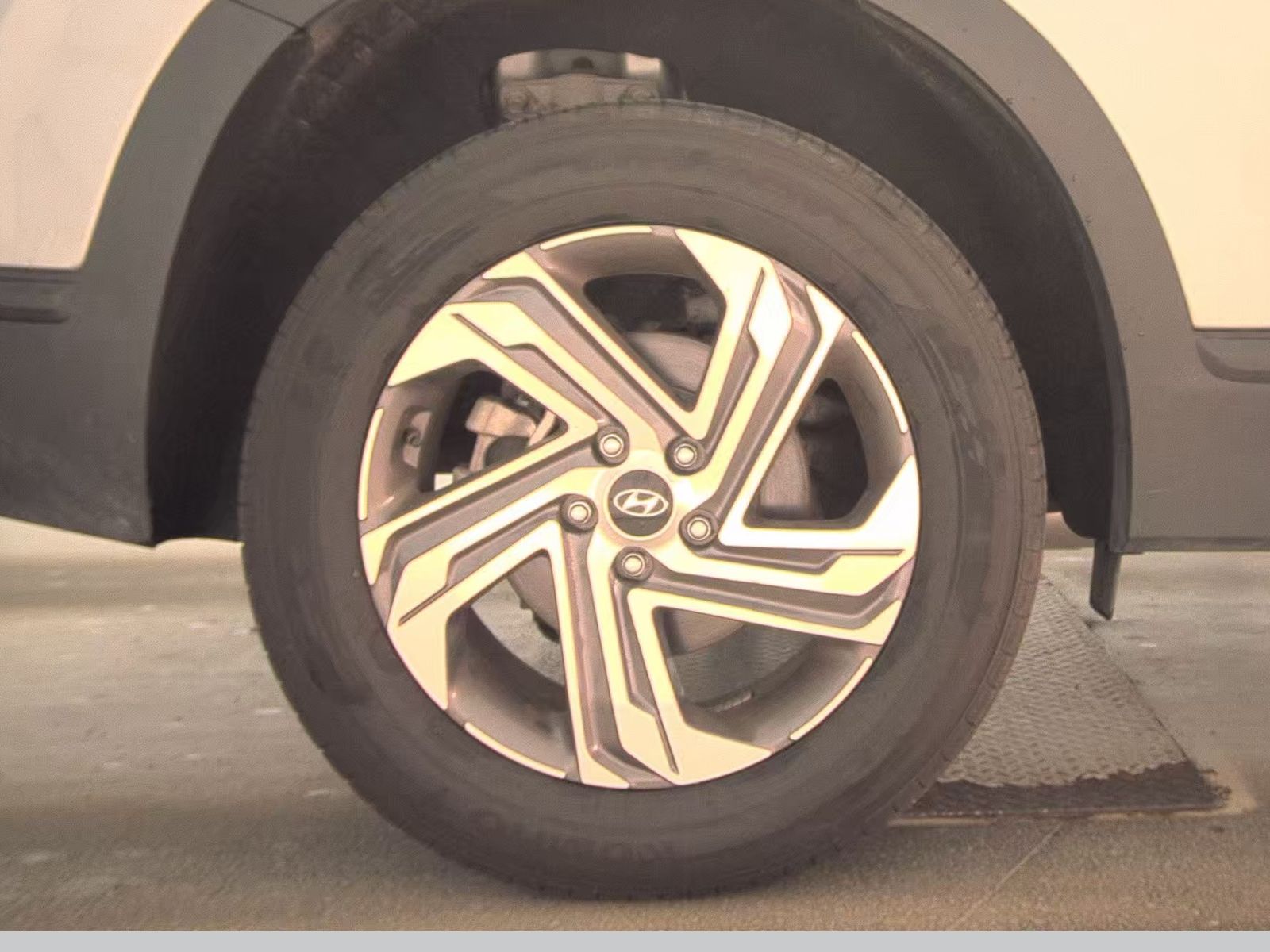 2023 Hyundai Santa Fe SEL AWD