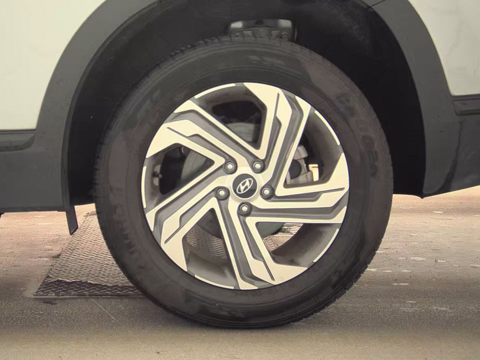 2023 Hyundai Santa Fe SEL AWD