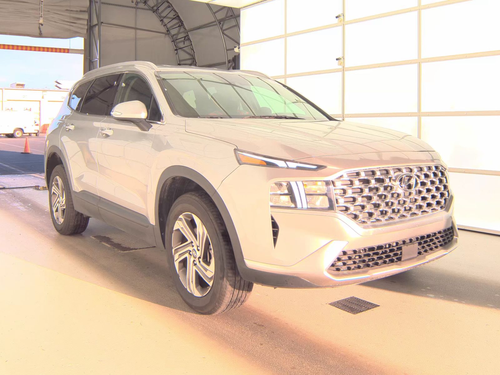 2023 Hyundai Santa Fe SEL AWD