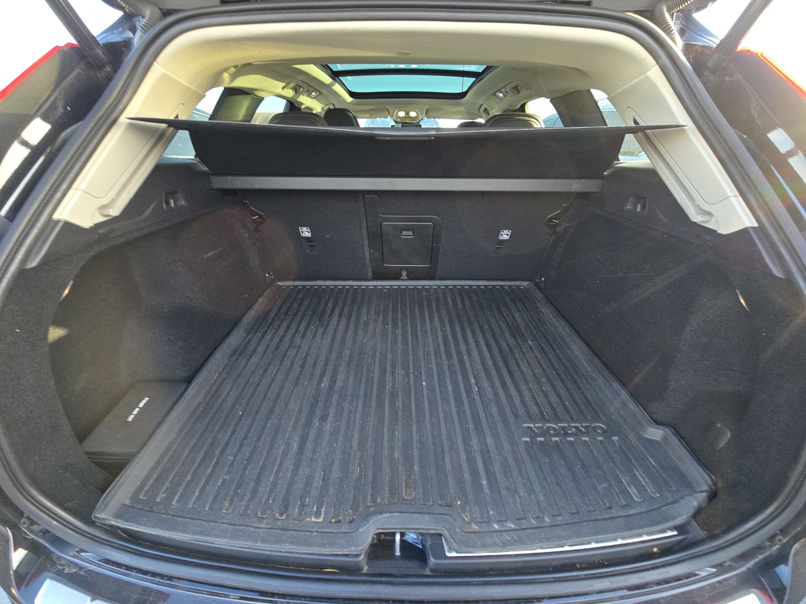 2023 Volvo XC60 B5 Core AWD