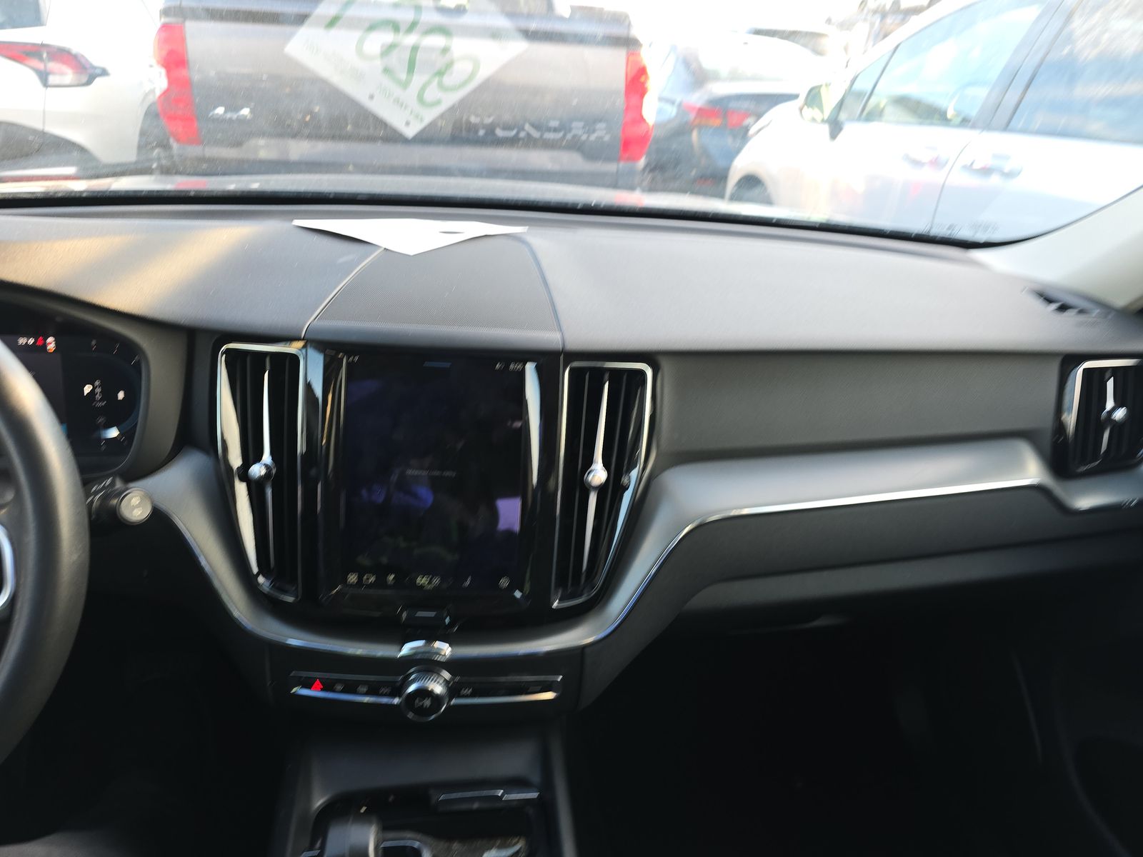 2023 Volvo XC60 B5 Core AWD