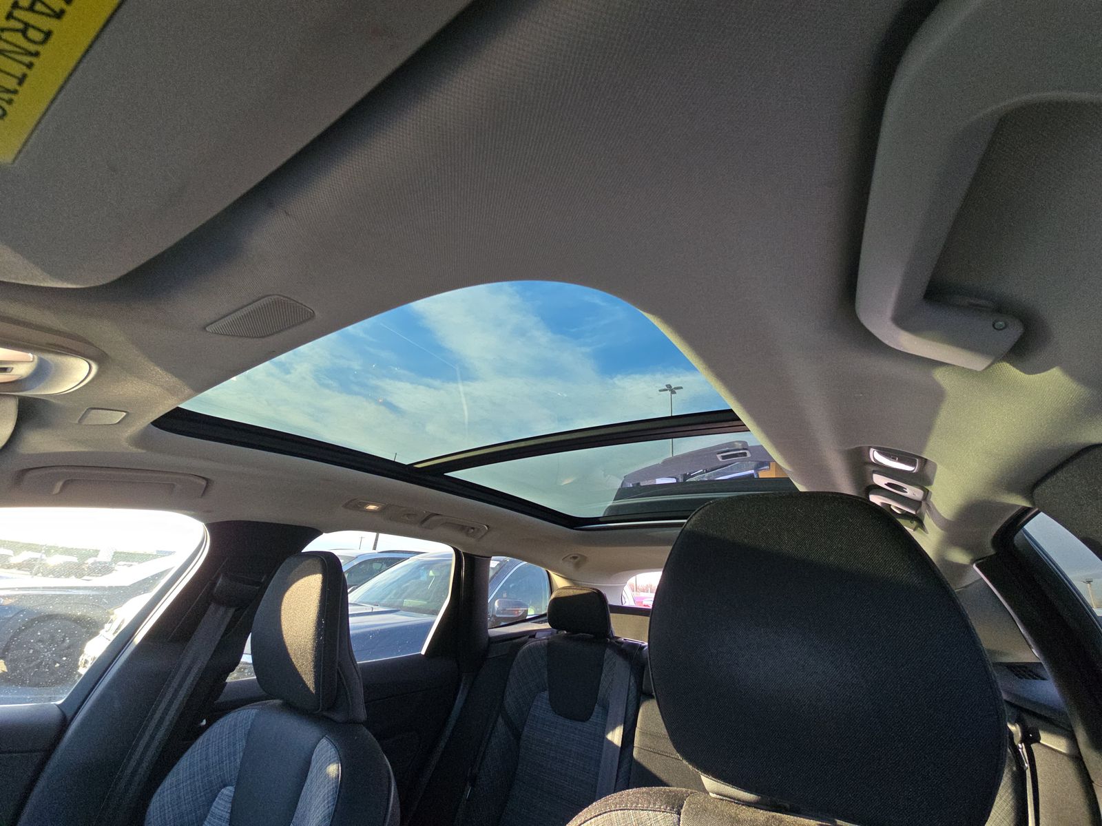 2023 Volvo XC60 B5 Core AWD