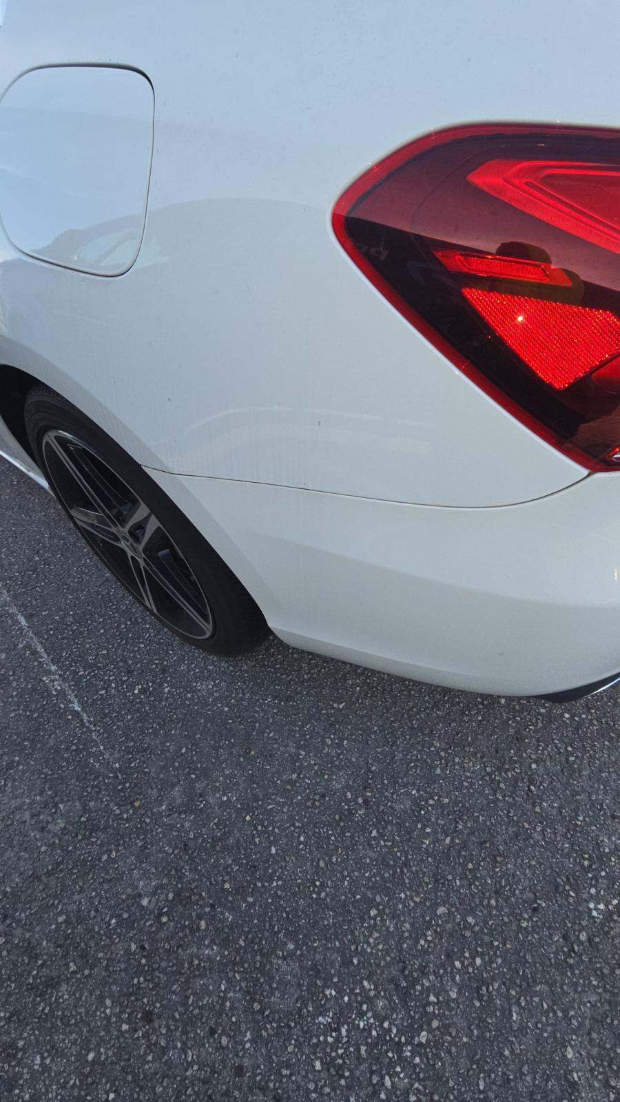 2022 Mercedes-Benz A-Class A 220 FWD