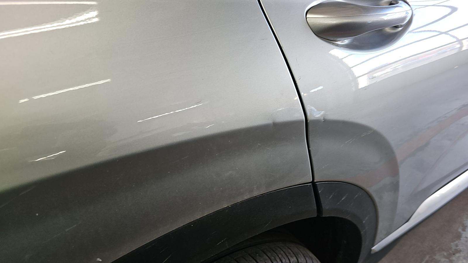 2022 Hyundai Santa Fe SEL AWD