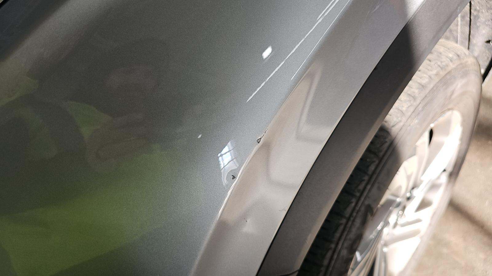 2022 Hyundai Santa Fe SEL AWD