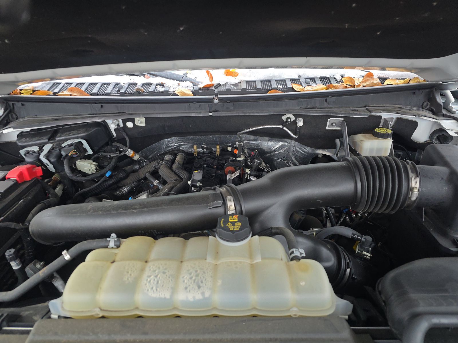 2022 Lincoln Navigator Black Label AWD