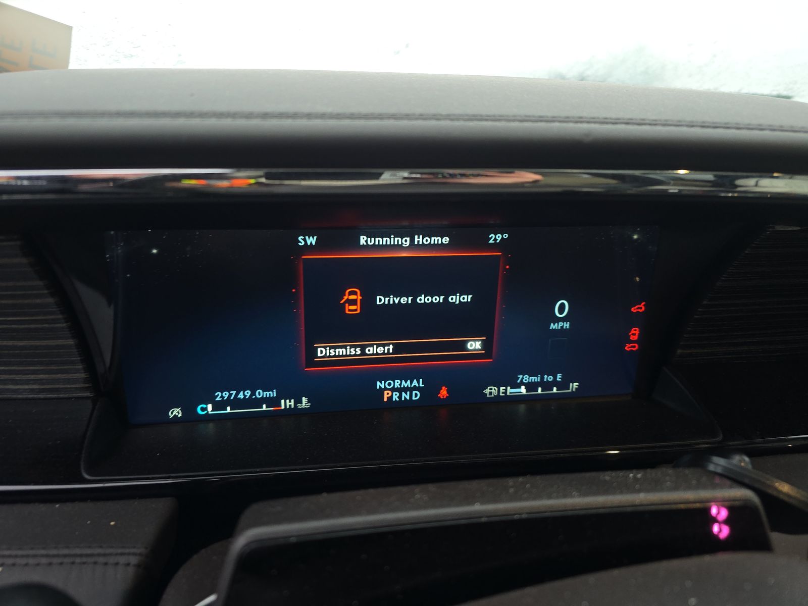 2022 Lincoln Navigator Black Label AWD