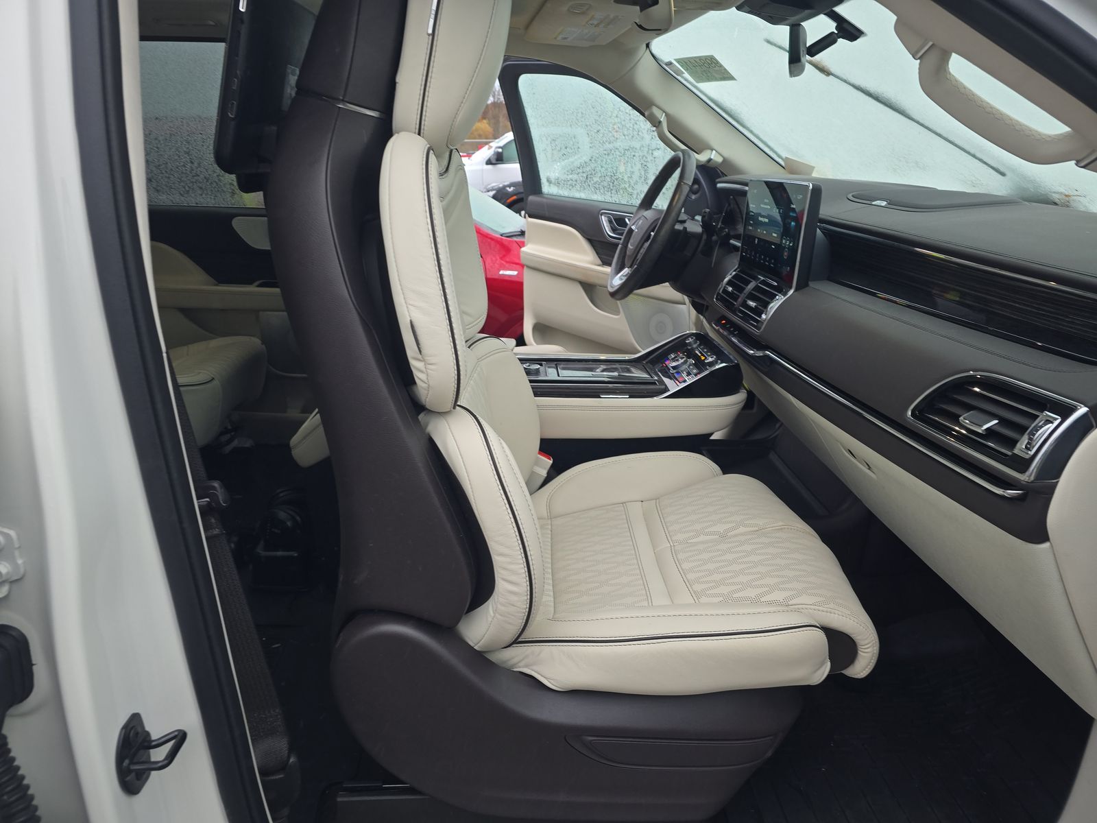 2022 Lincoln Navigator Black Label AWD