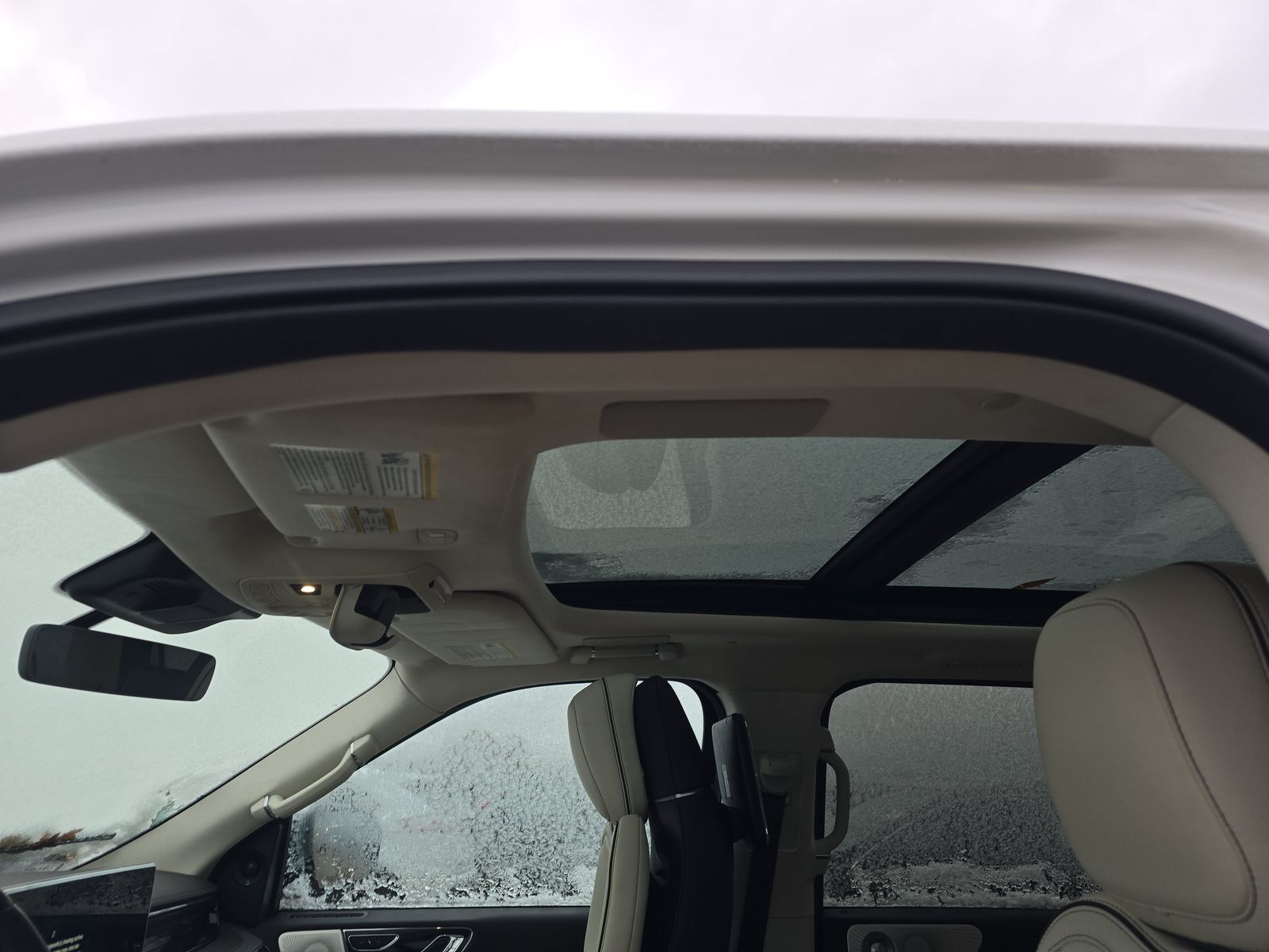 2022 Lincoln Navigator Black Label AWD