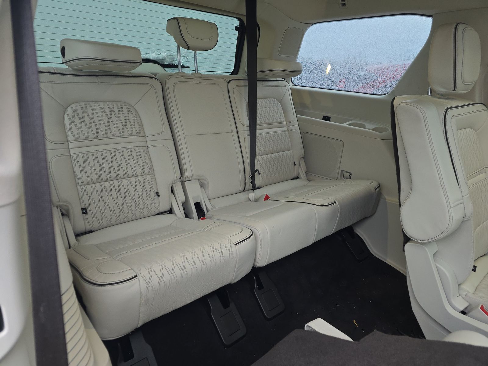 2022 Lincoln Navigator Black Label AWD