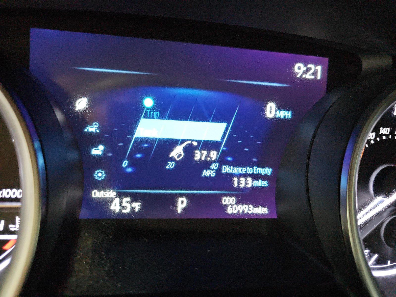 2021 Toyota Camry LE AWD