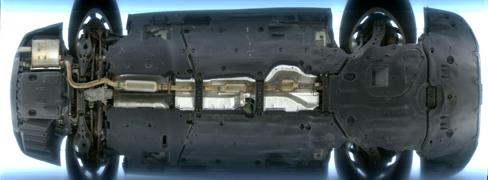 2021 Toyota Camry LE AWD