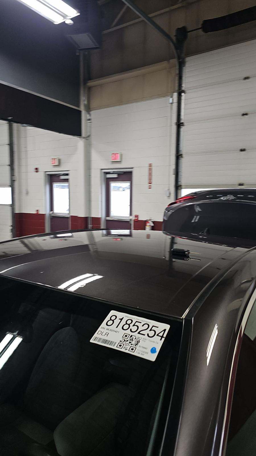 2021 Toyota Camry LE AWD