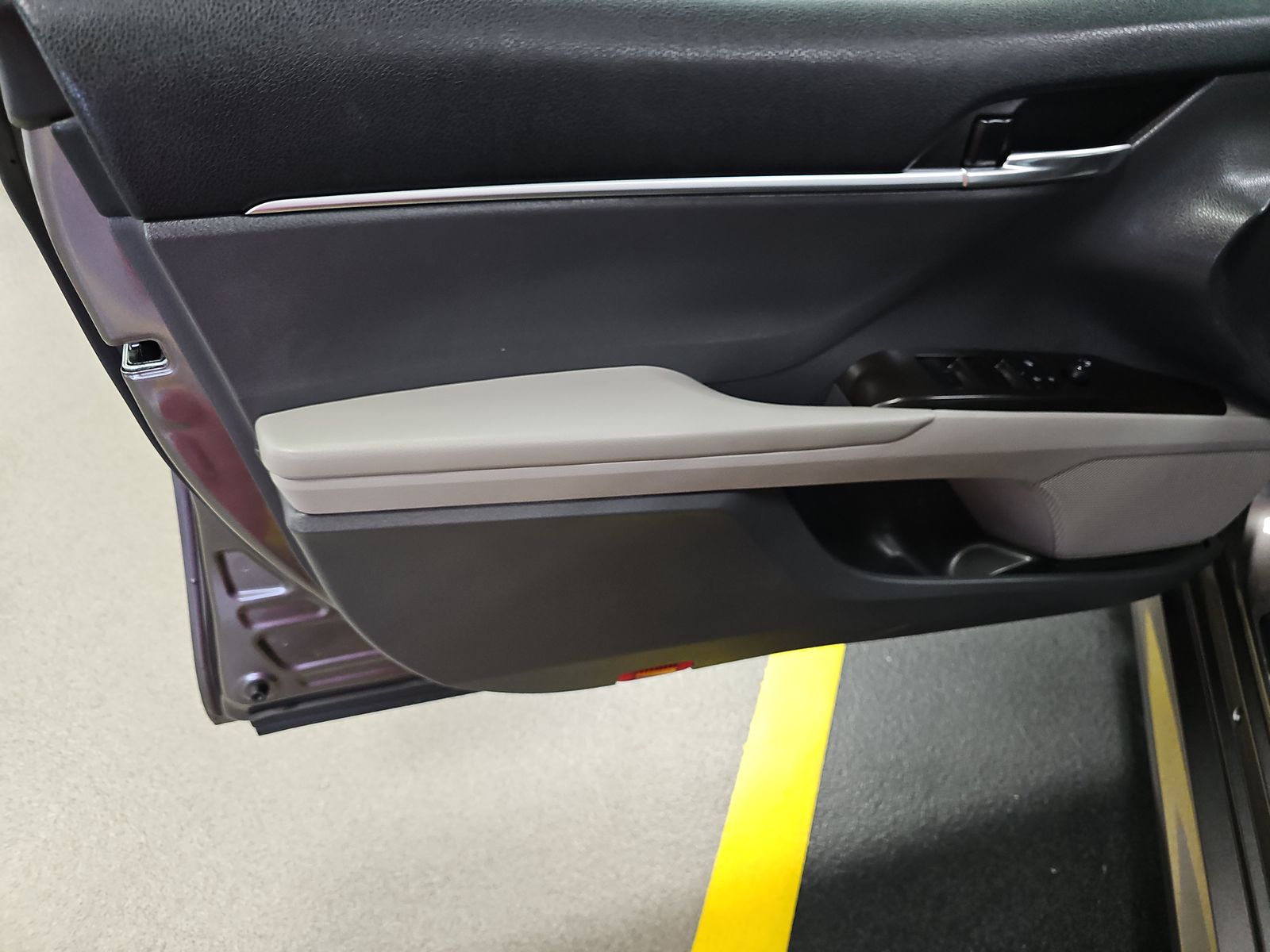 2021 Toyota Camry LE AWD