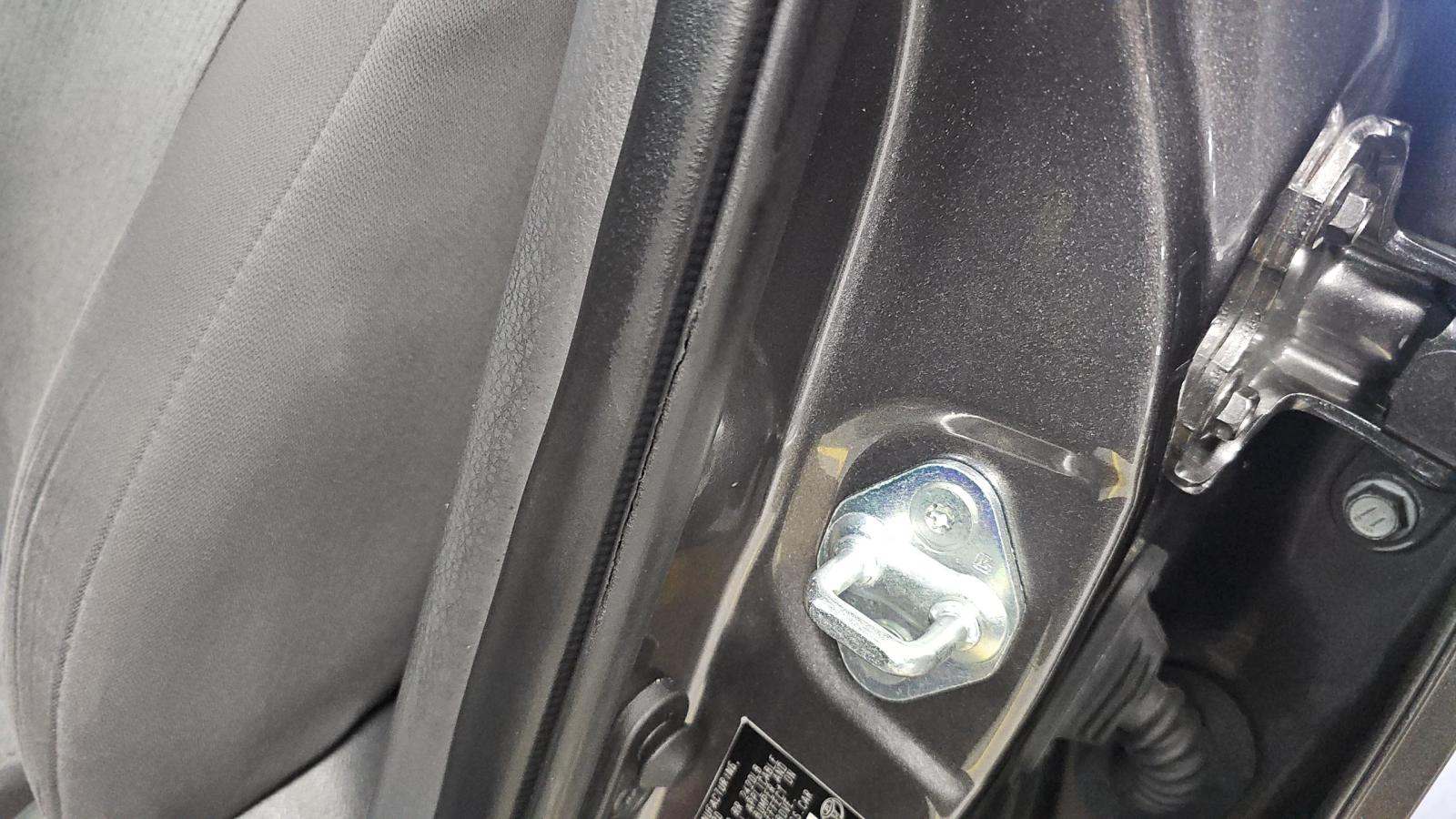 2021 Toyota Camry LE AWD