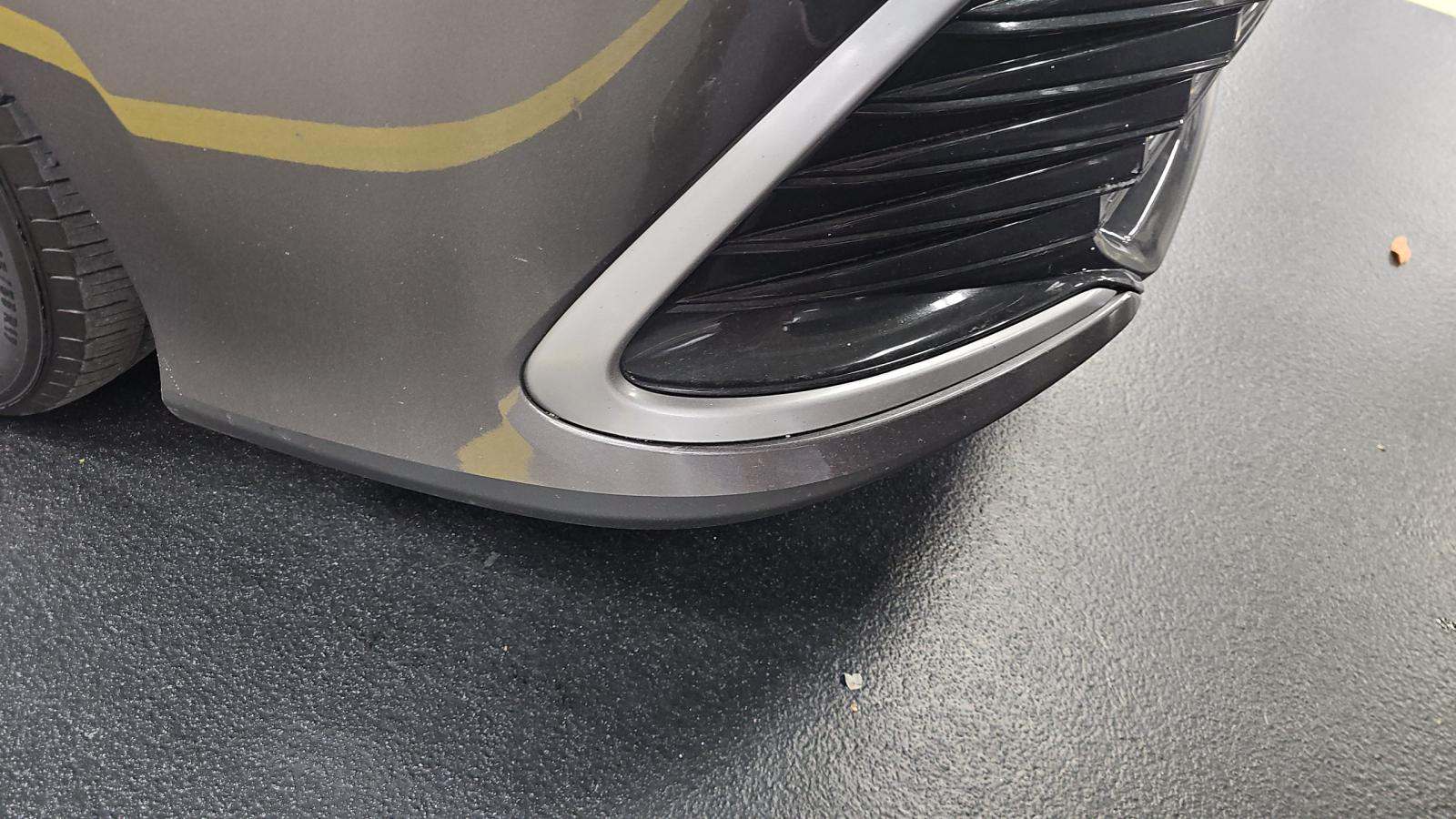 2021 Toyota Camry LE AWD