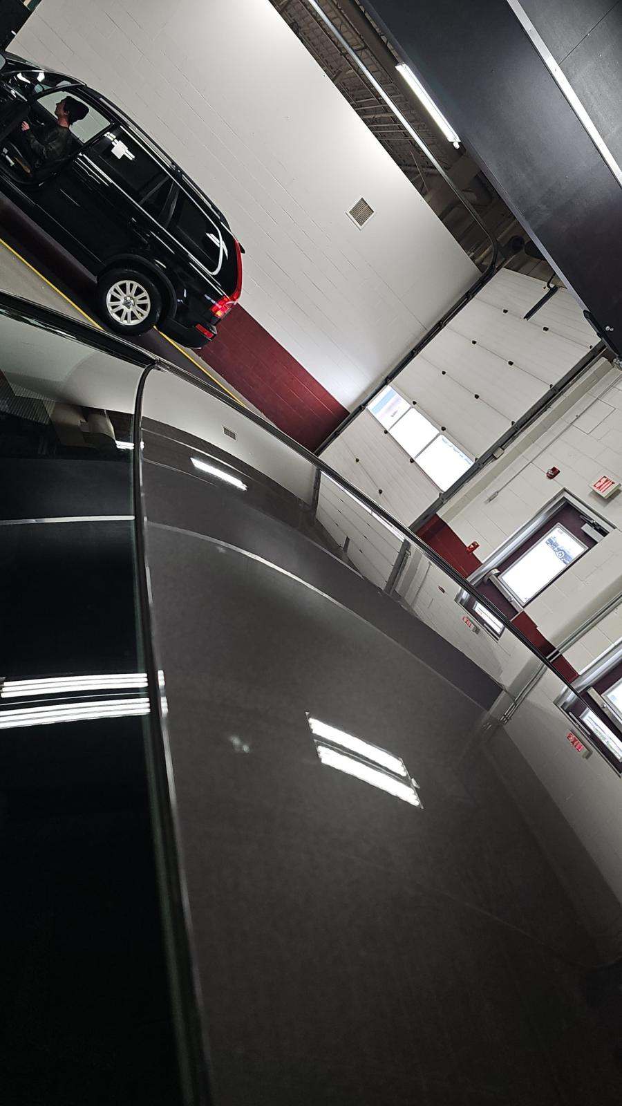 2021 Toyota Camry LE AWD