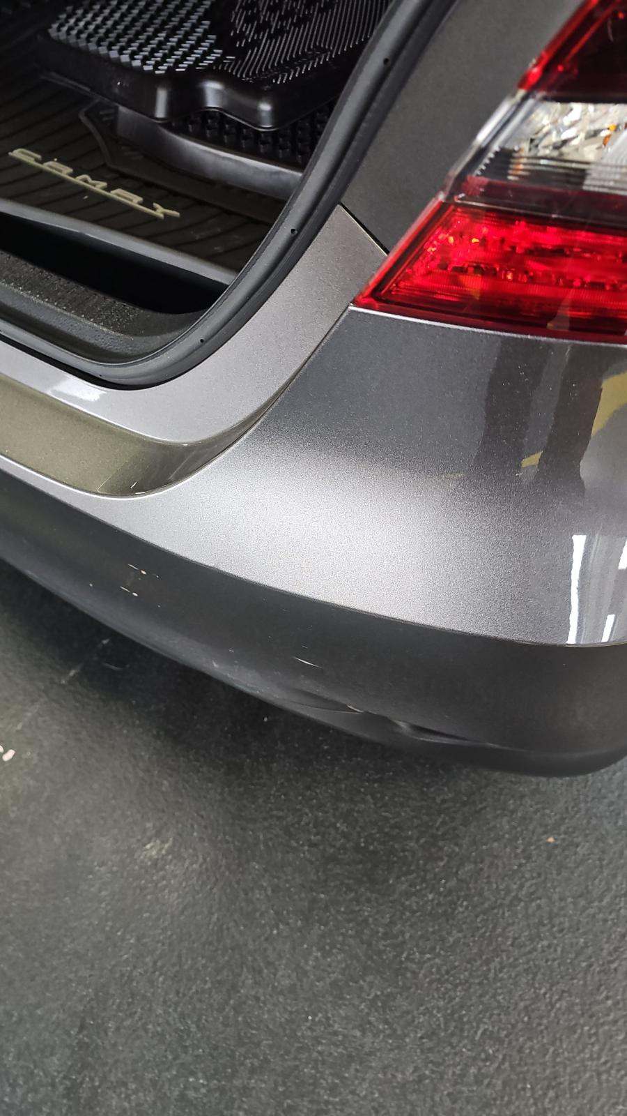 2021 Toyota Camry LE AWD