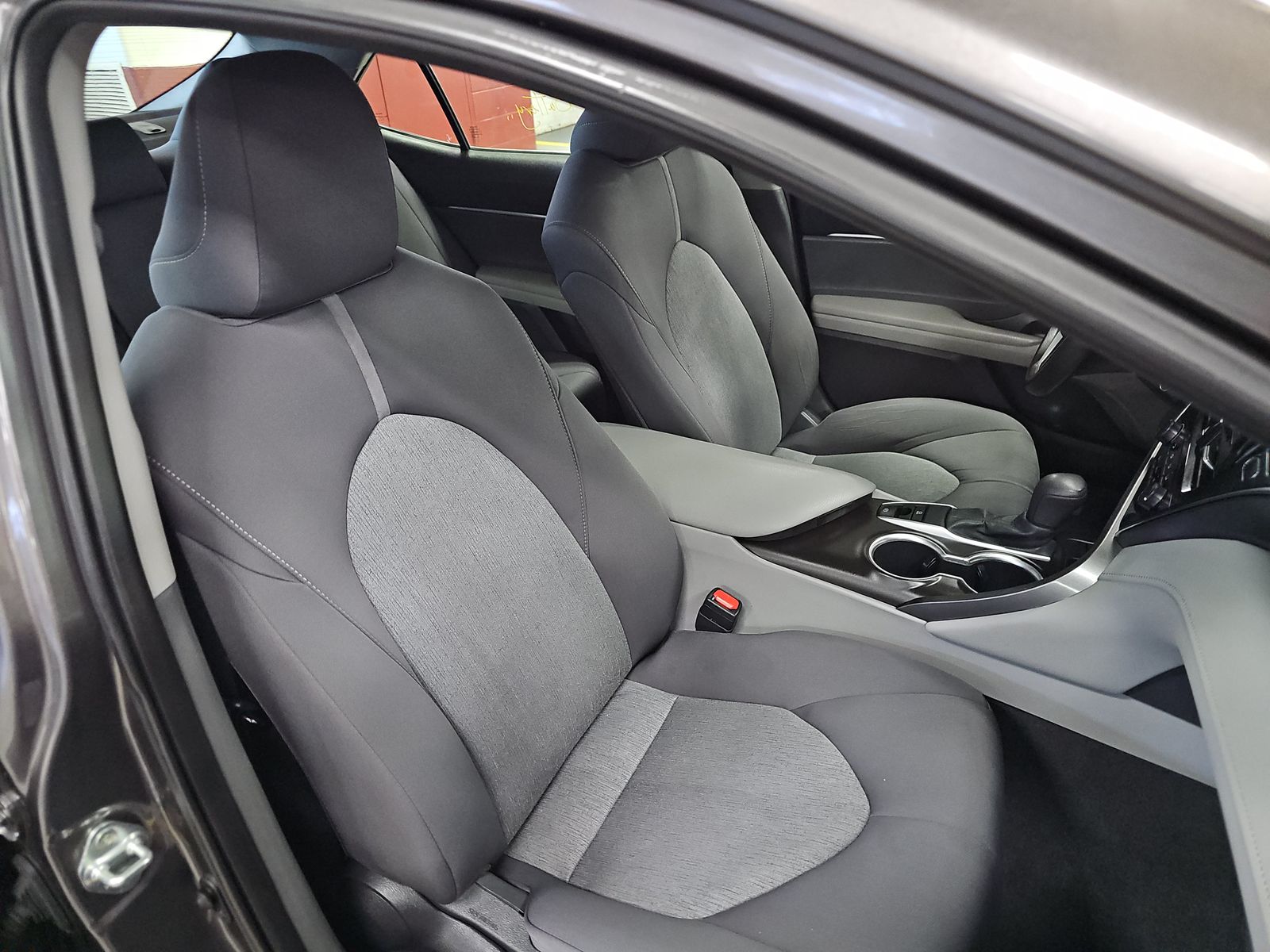 2021 Toyota Camry LE AWD