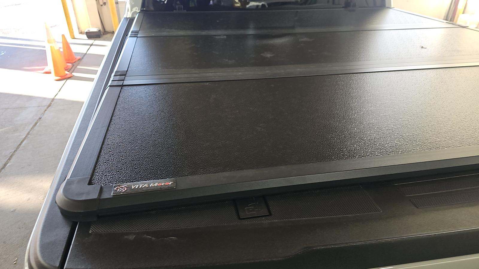 2024 Ford F-150 Hybrid XLT AWD