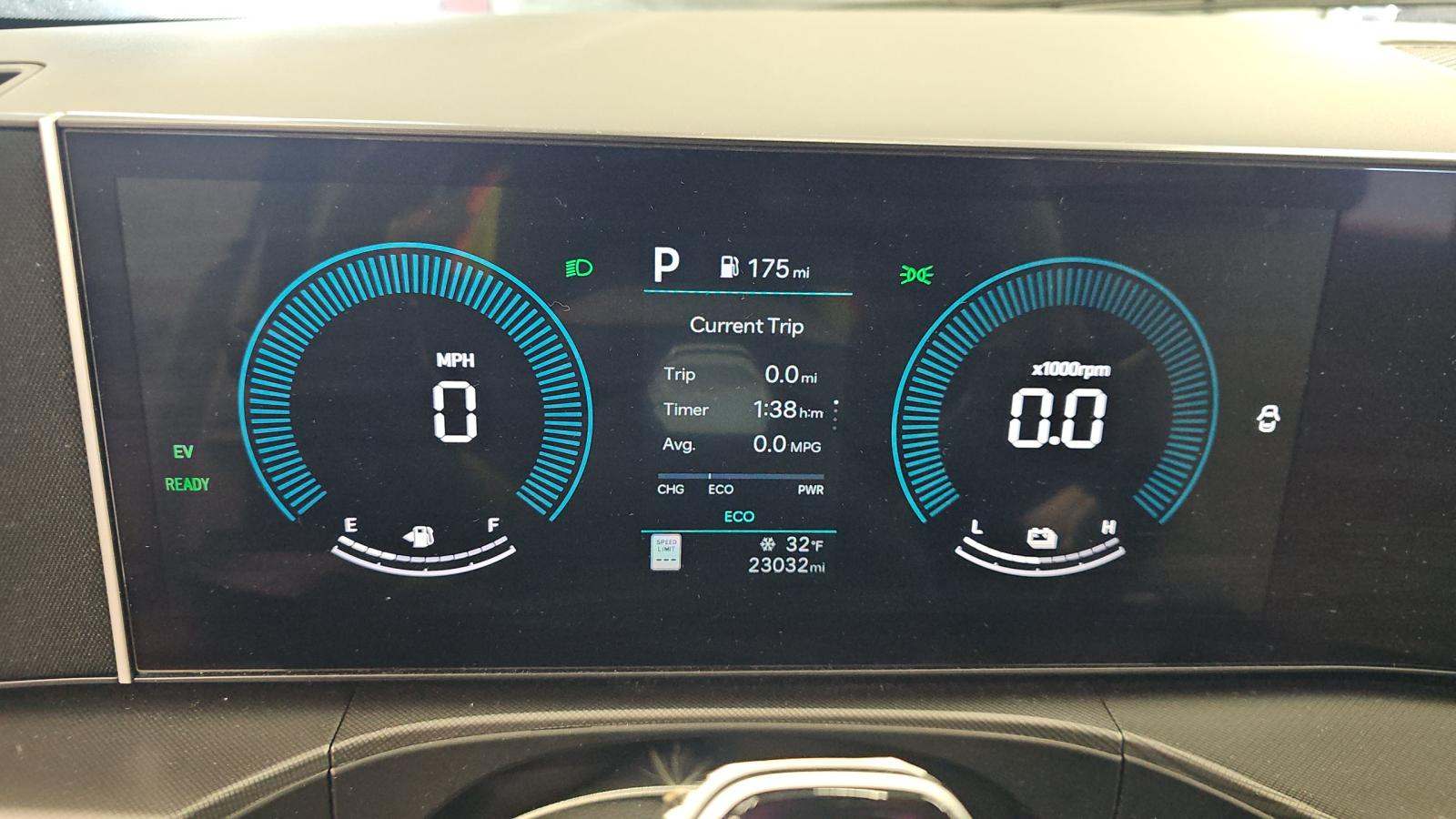 2025 Hyundai Santa Fe Hybrid SEL AWD