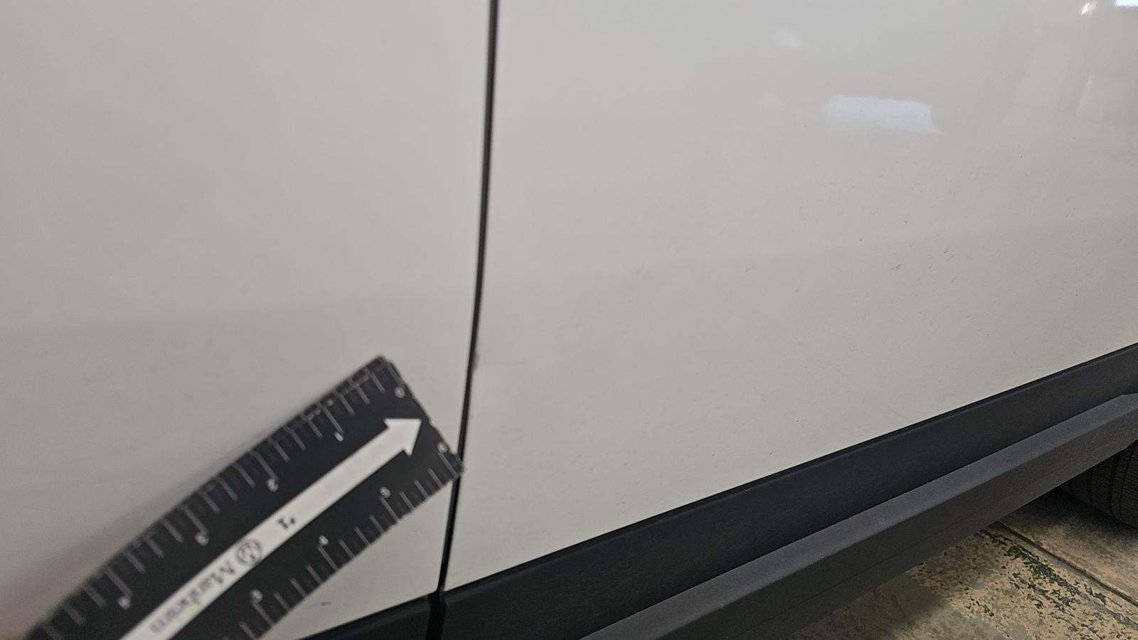 2025 Hyundai Santa Fe Hybrid SEL AWD