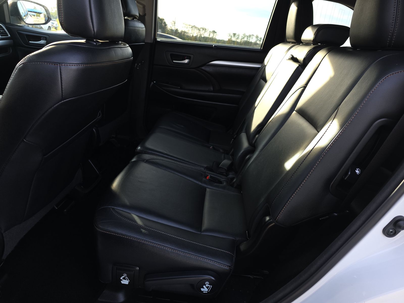 2017 Toyota Highlander XLE AWD