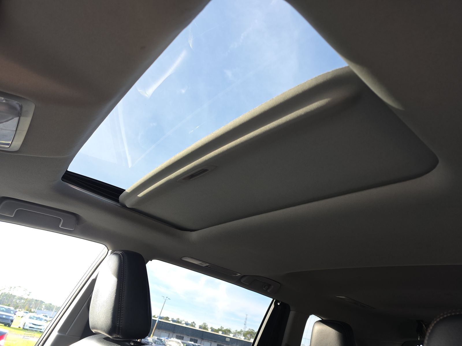 2017 Toyota Highlander XLE AWD