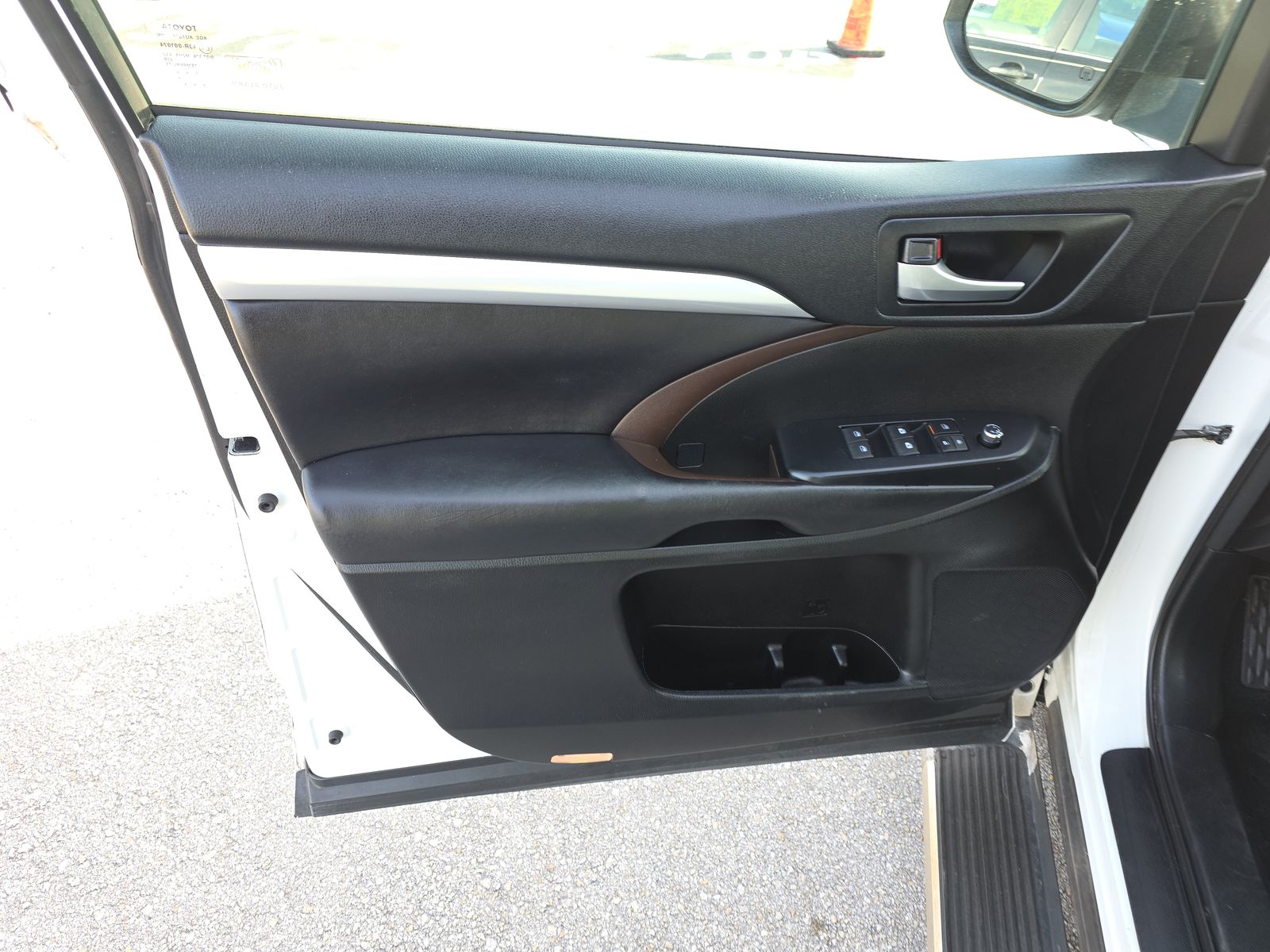 2017 Toyota Highlander XLE AWD