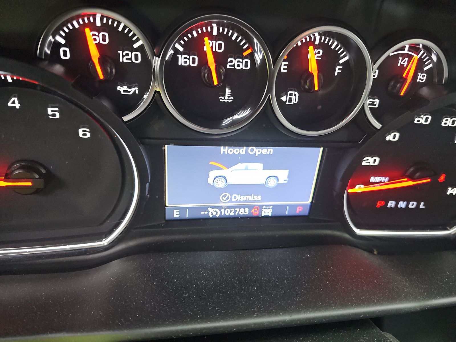 2022 Chevrolet Silverado 1500 LT Trail Boss AWD