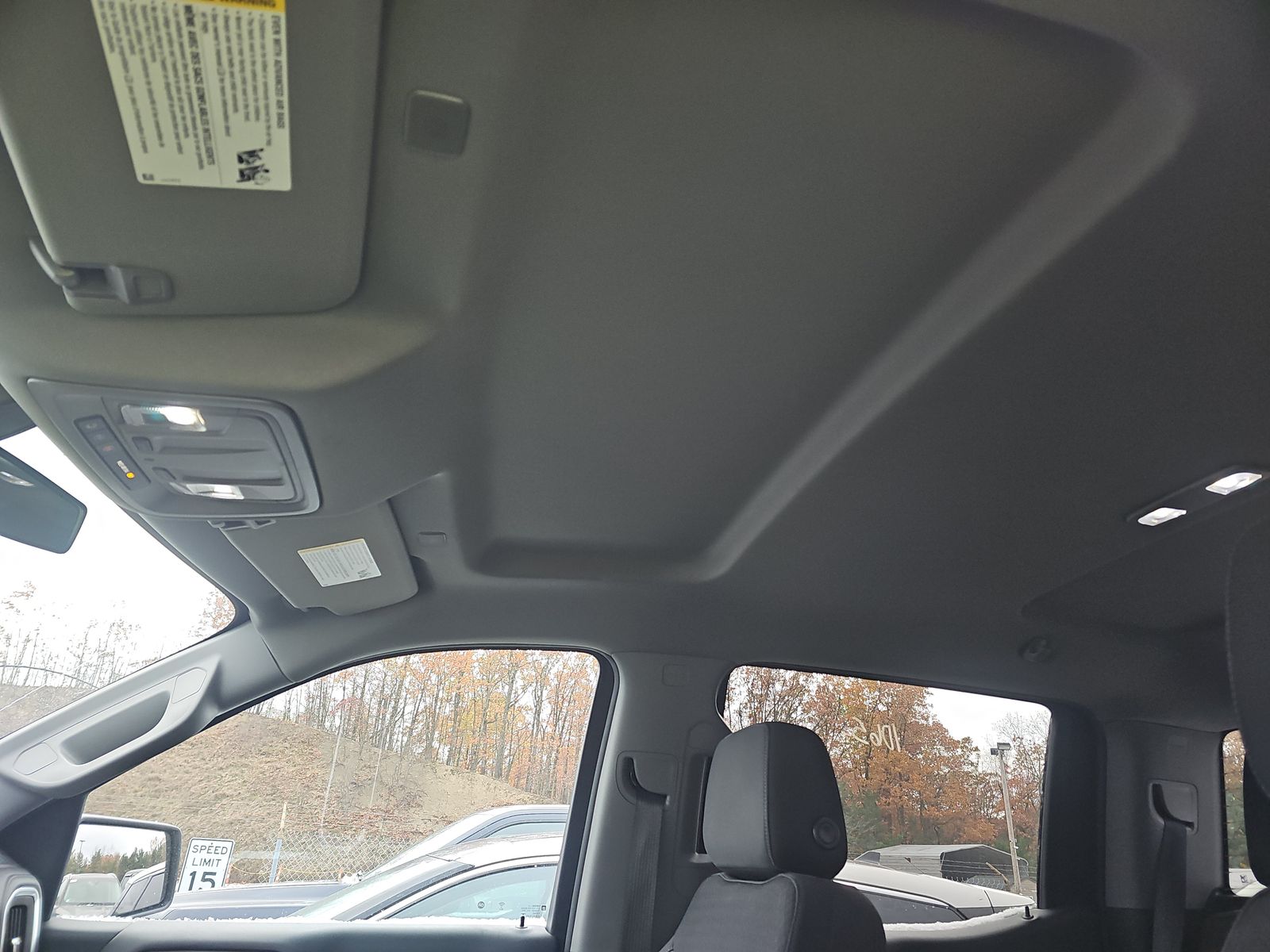 2022 Chevrolet Silverado 1500 LT Trail Boss AWD