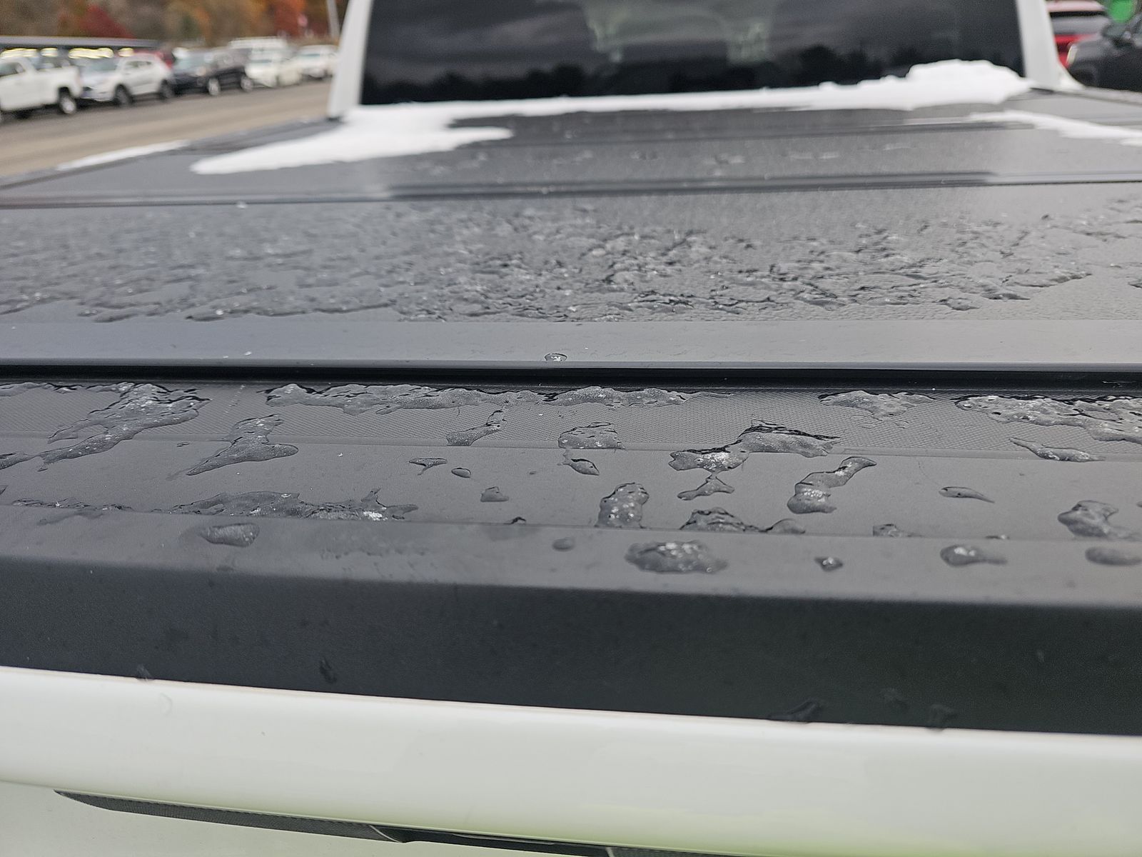 2022 Chevrolet Silverado 1500 LT Trail Boss AWD