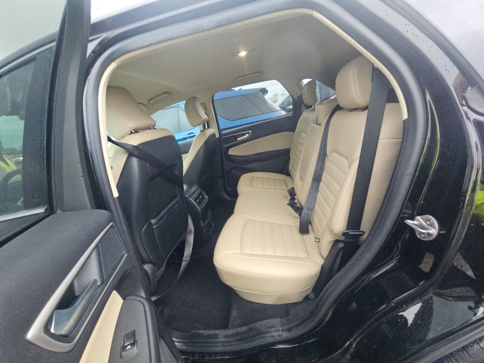 2023 Ford Edge SEL AWD