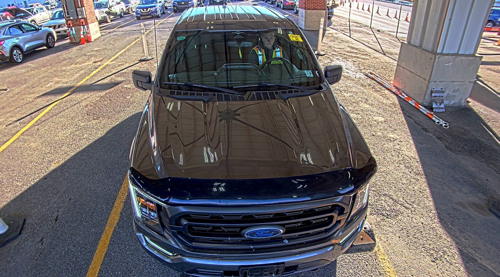 2023 Ford F-150 XLT AWD