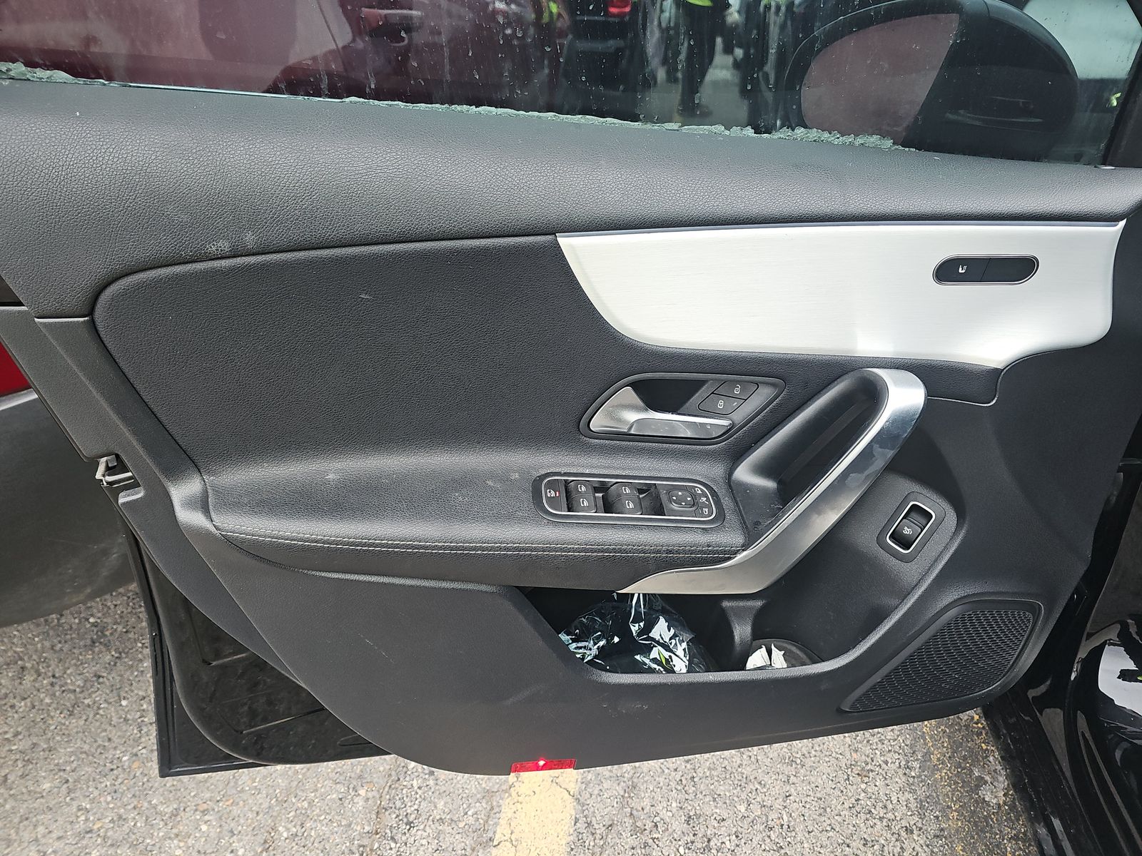 2022 Mercedes-Benz A-Class A 220 AWD