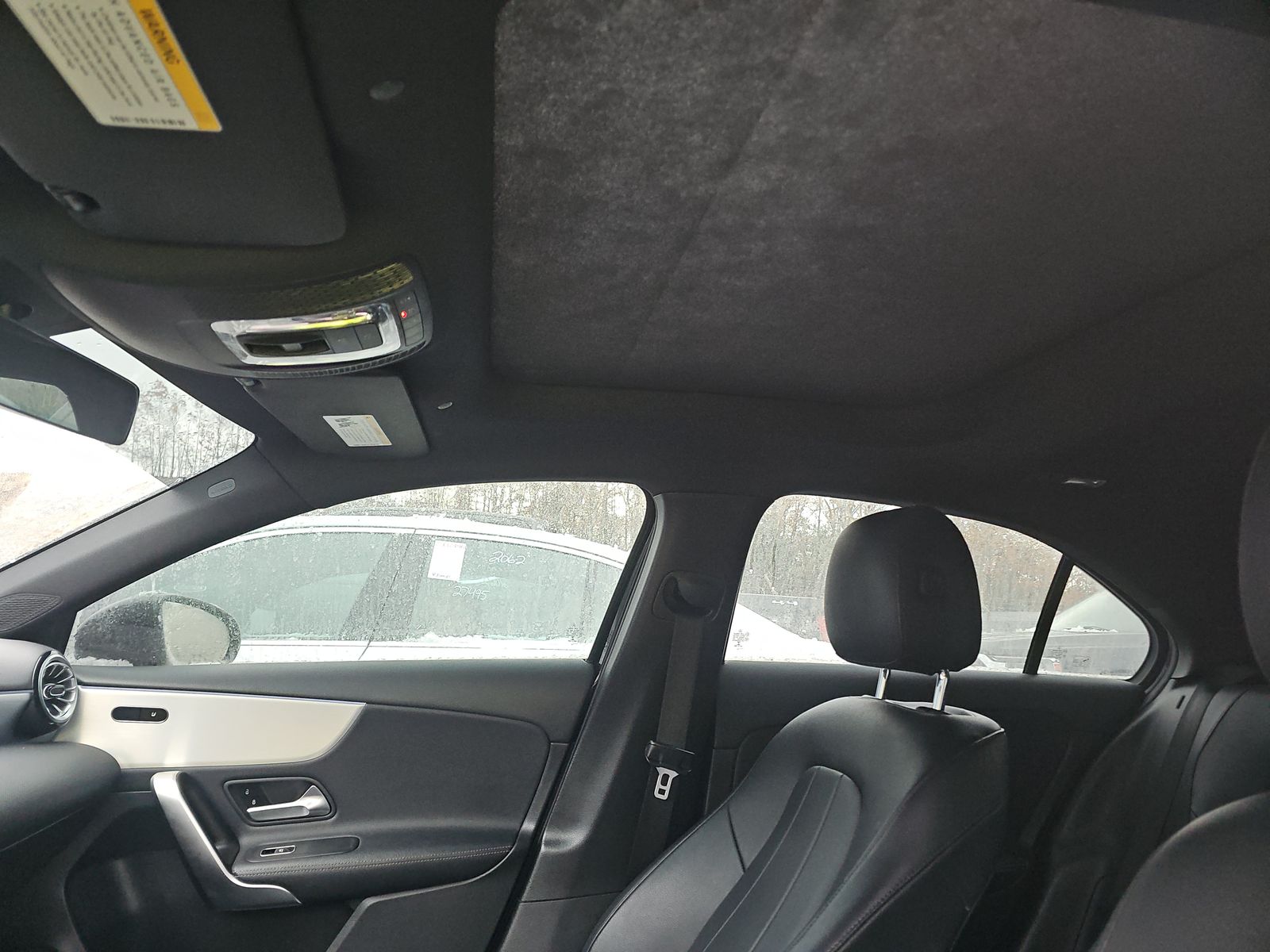 2022 Mercedes-Benz A-Class A 220 AWD