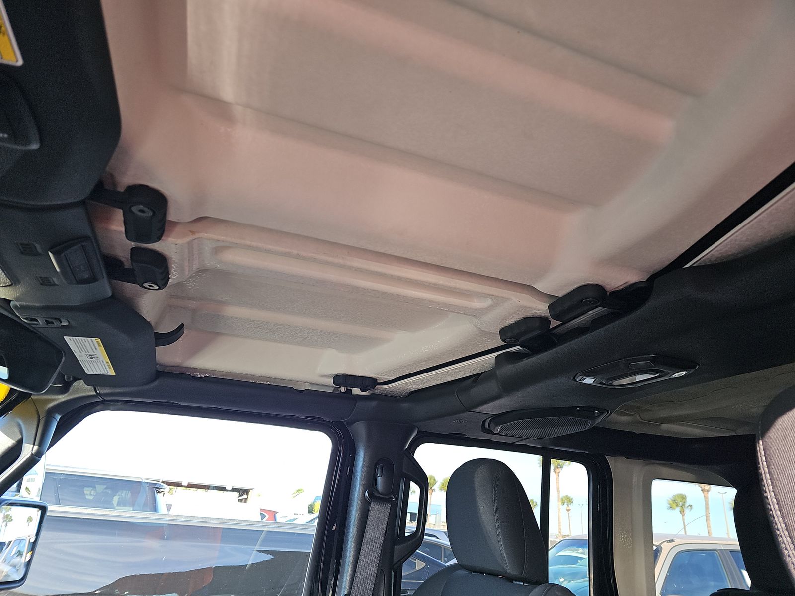 2022 Jeep Wrangler Unlimited Sahara AWD