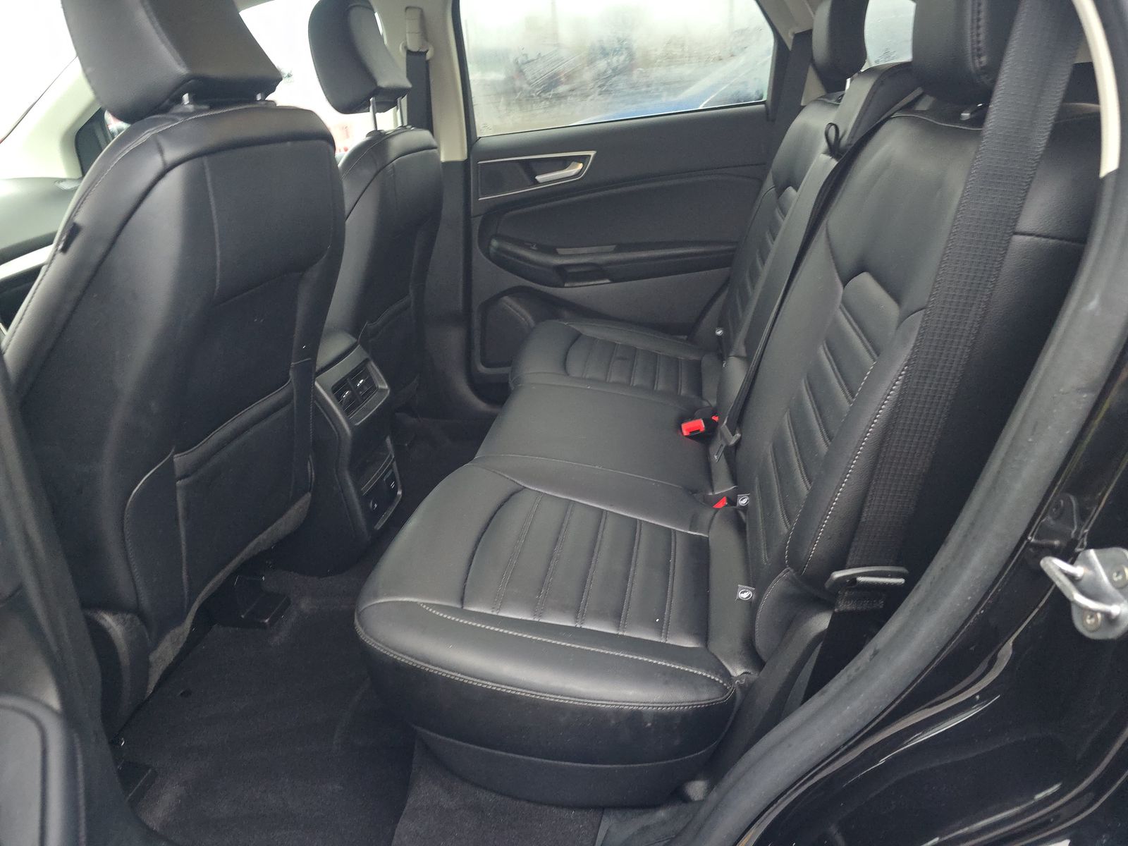 2024 Ford Edge SEL AWD