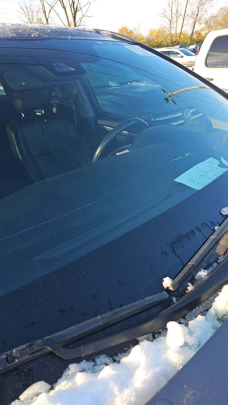 2017 Toyota Highlander XLE AWD