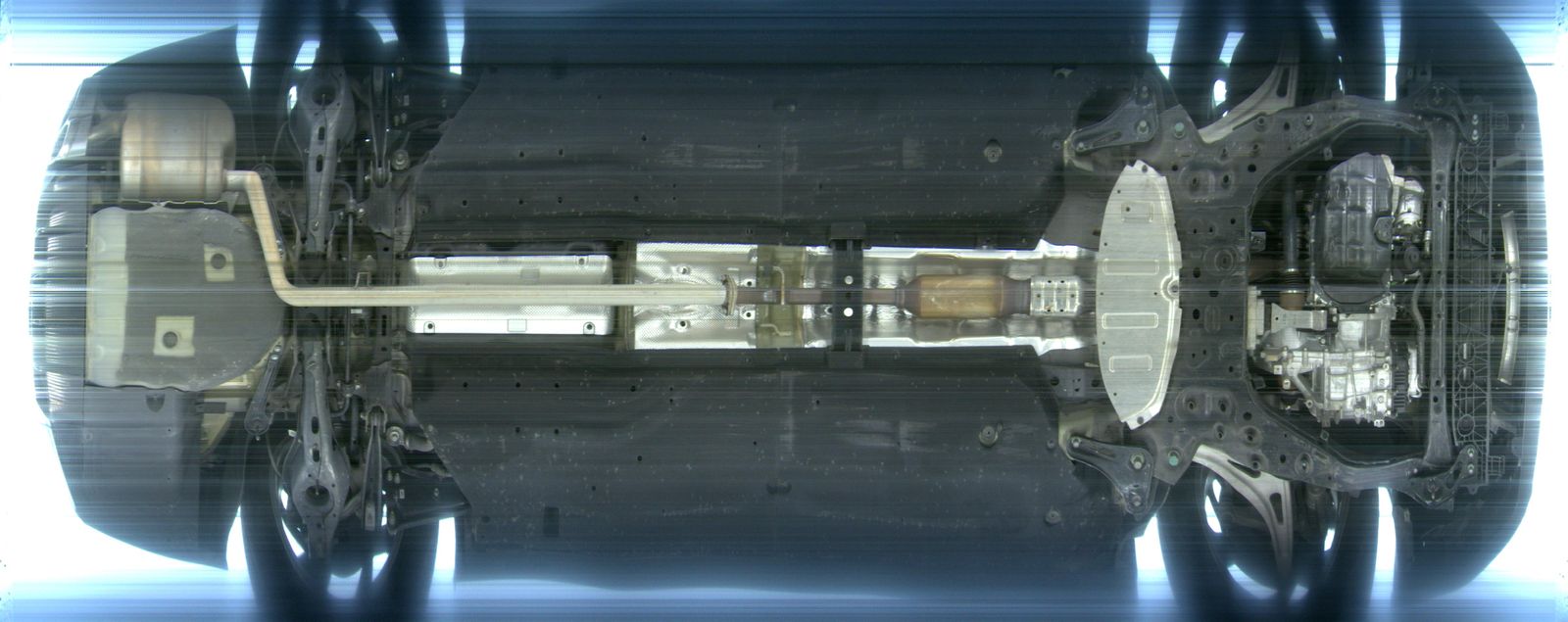 2023 Hyundai Sonata SEL FWD