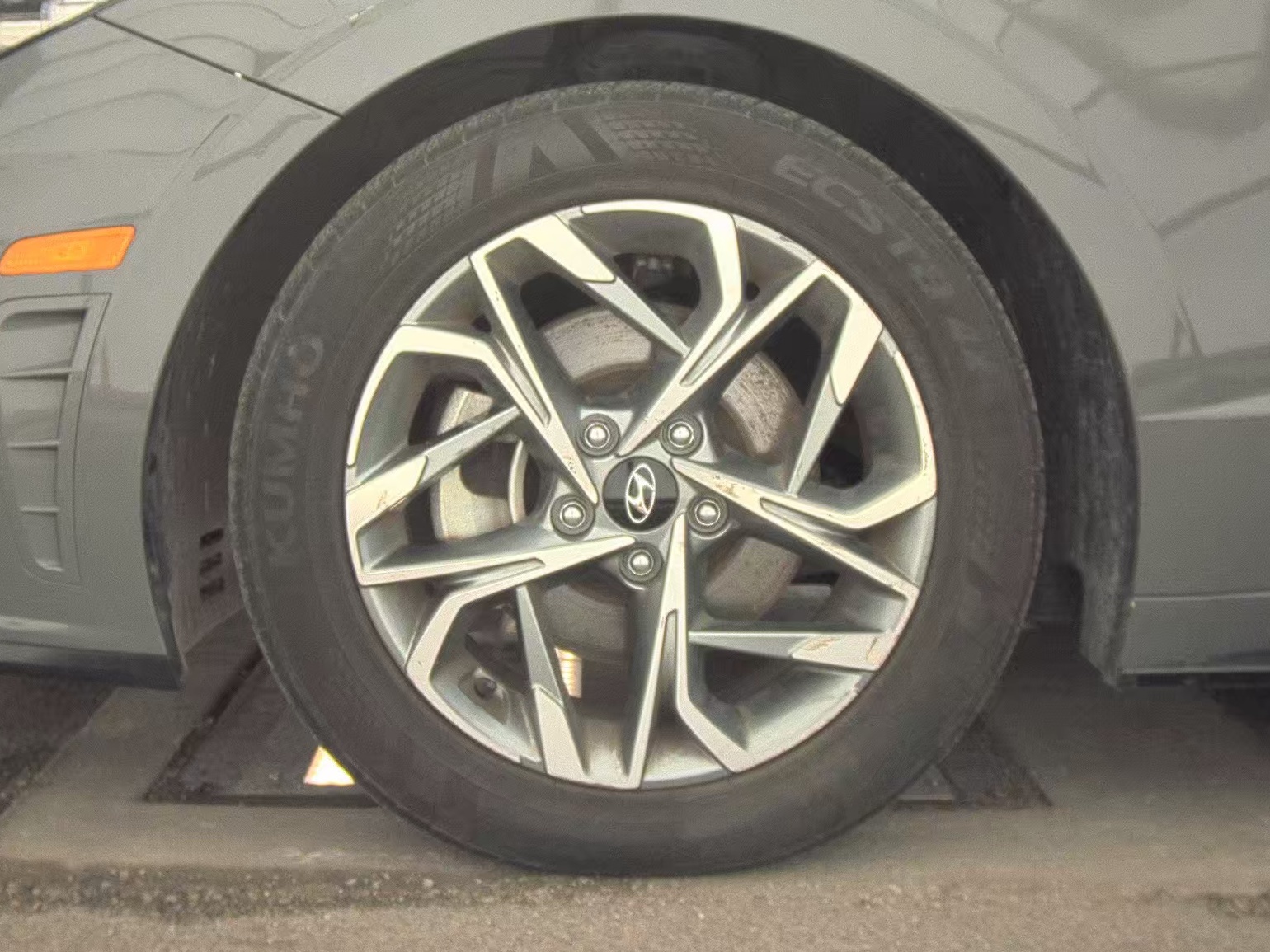 2023 Hyundai Sonata SEL FWD