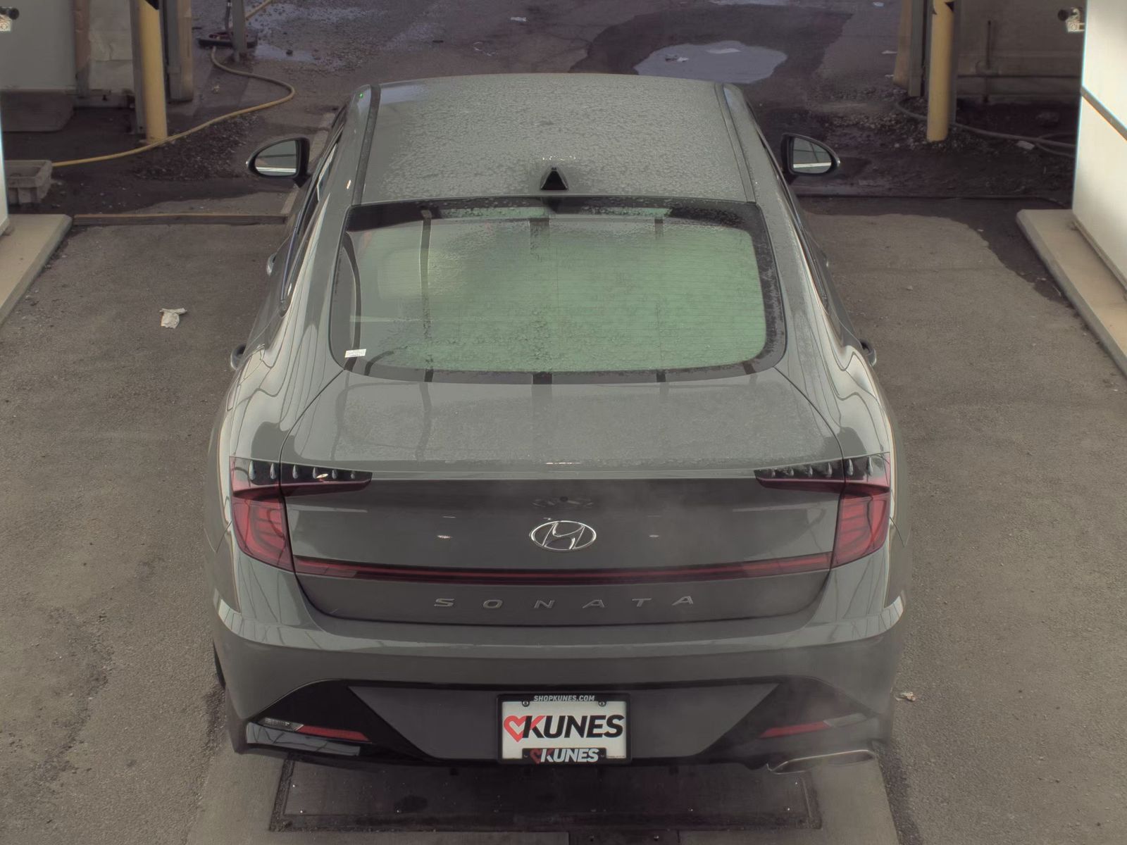 2023 Hyundai Sonata SEL FWD