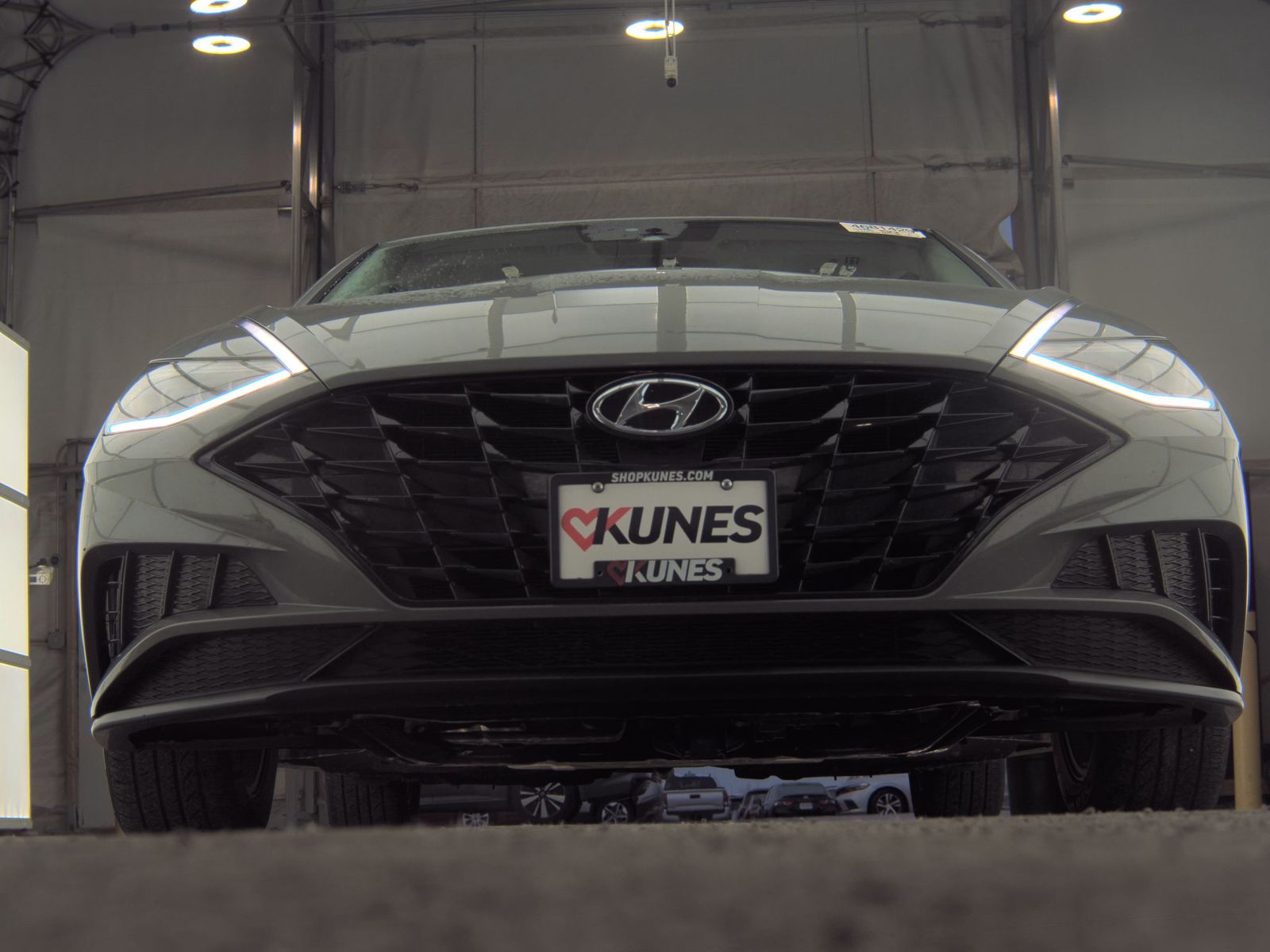 2023 Hyundai Sonata SEL FWD