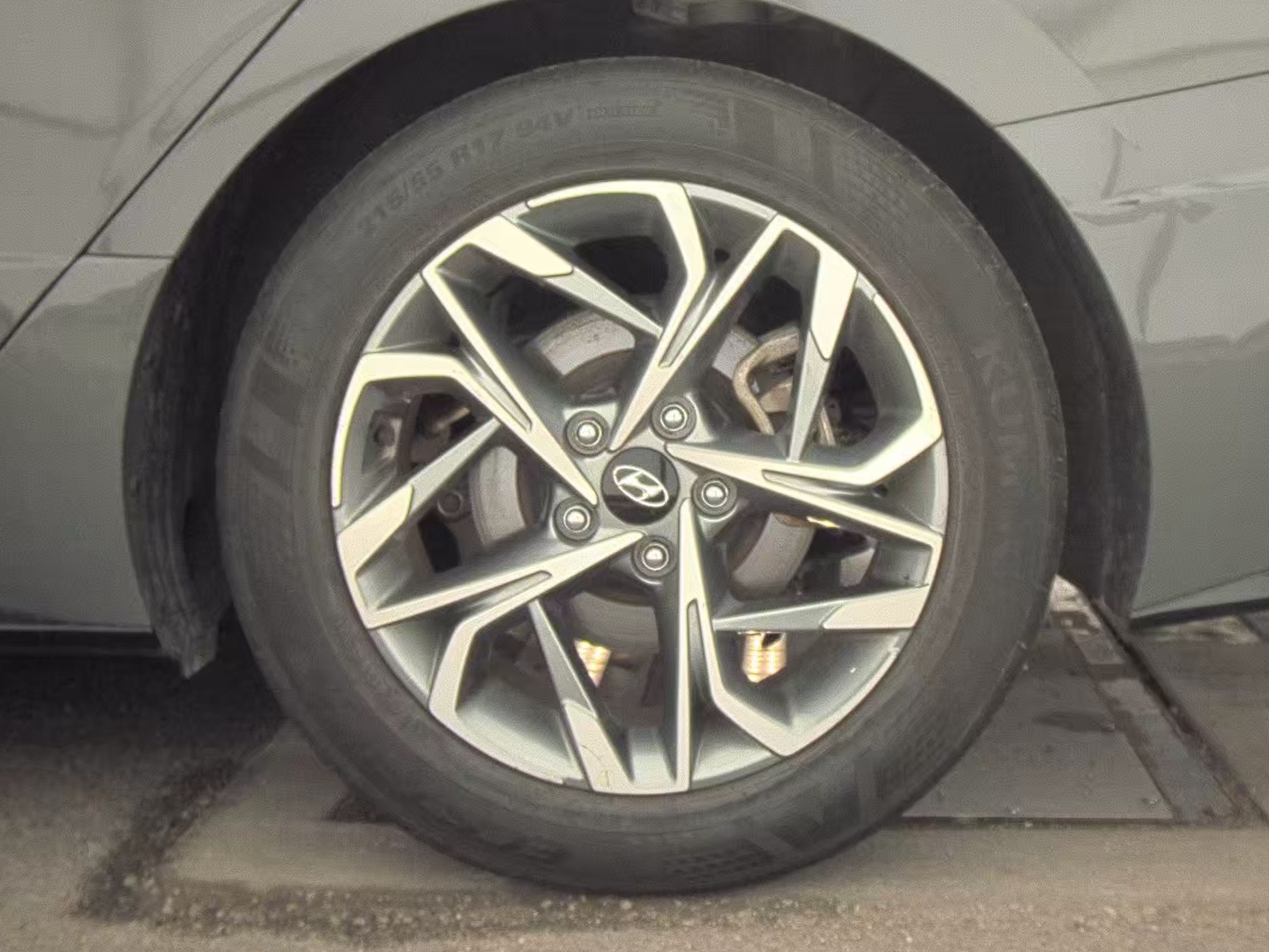 2023 Hyundai Sonata SEL FWD