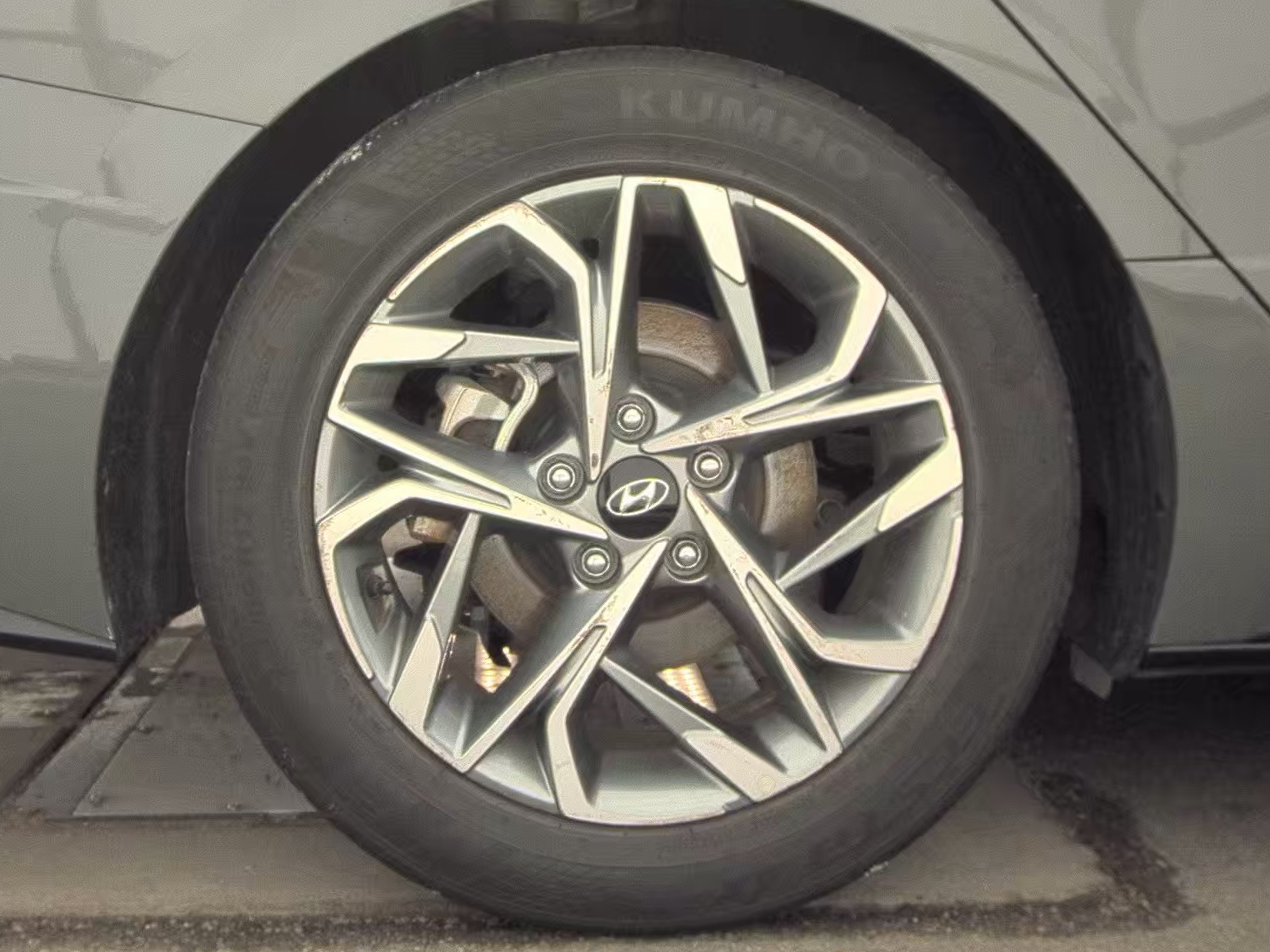 2023 Hyundai Sonata SEL FWD