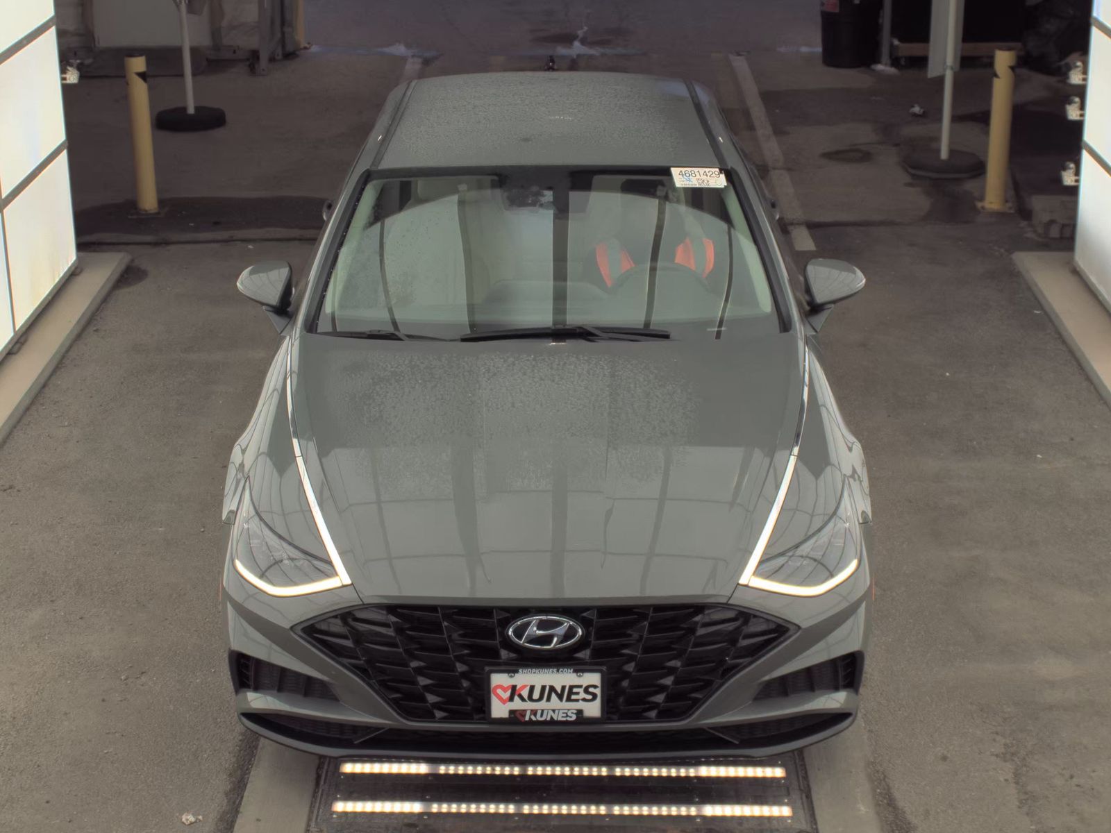 2023 Hyundai Sonata SEL FWD