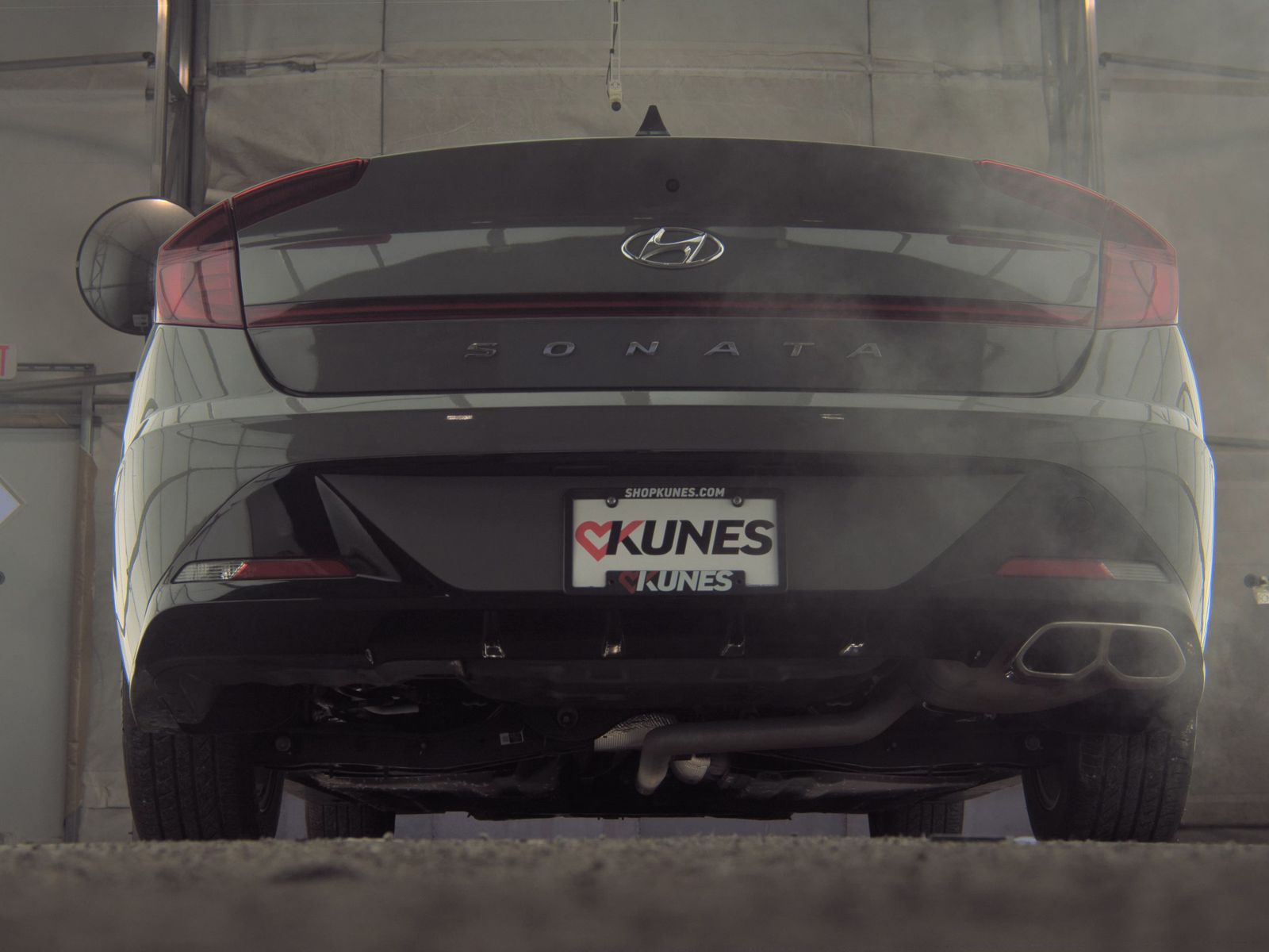 2023 Hyundai Sonata SEL FWD